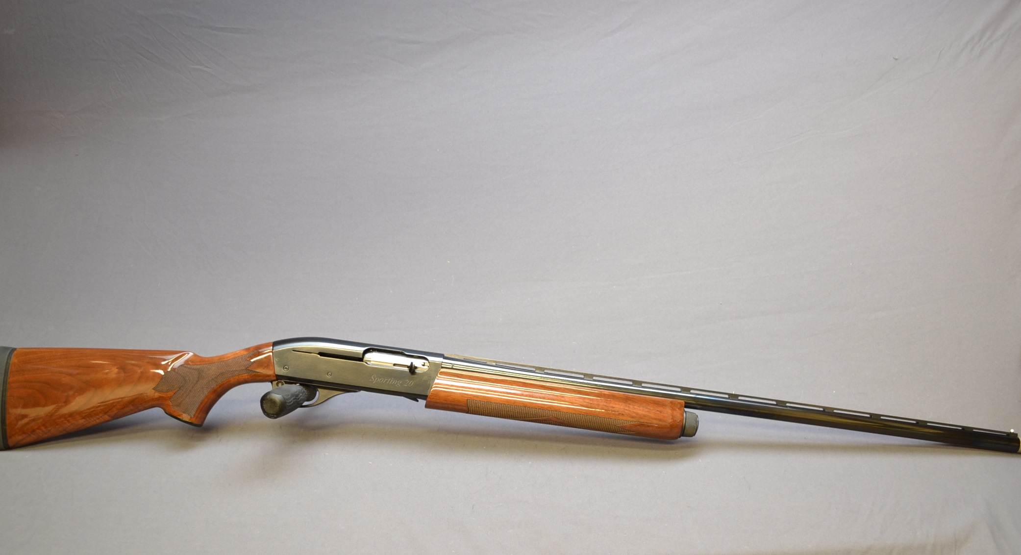 Image of REMINGTON~1100~20 GAUGE