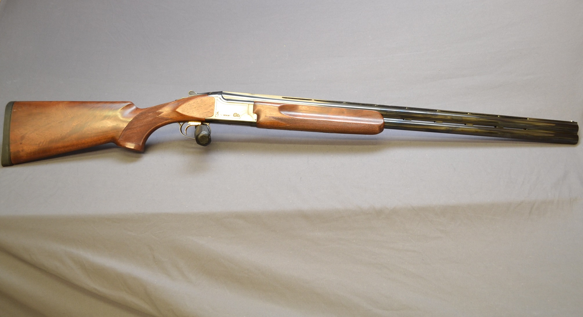 Image of BROWNING~GTI~12 GAUGE