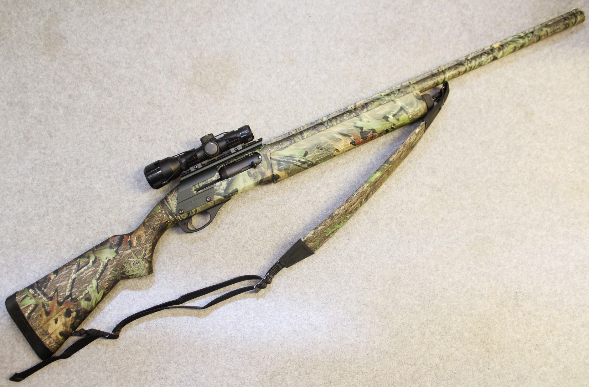 Image of Remington ~ 11-87 Special Purpose ~ 12 Ga