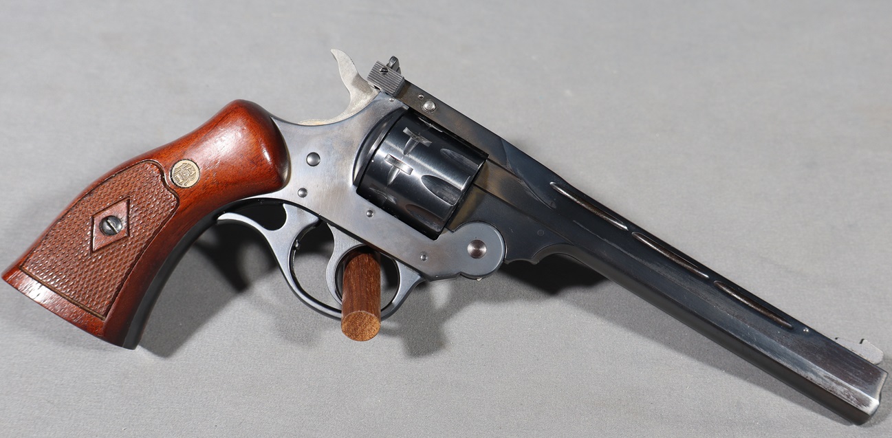Image of H&R~Model 999 Sportsman~.22 Long Rifle