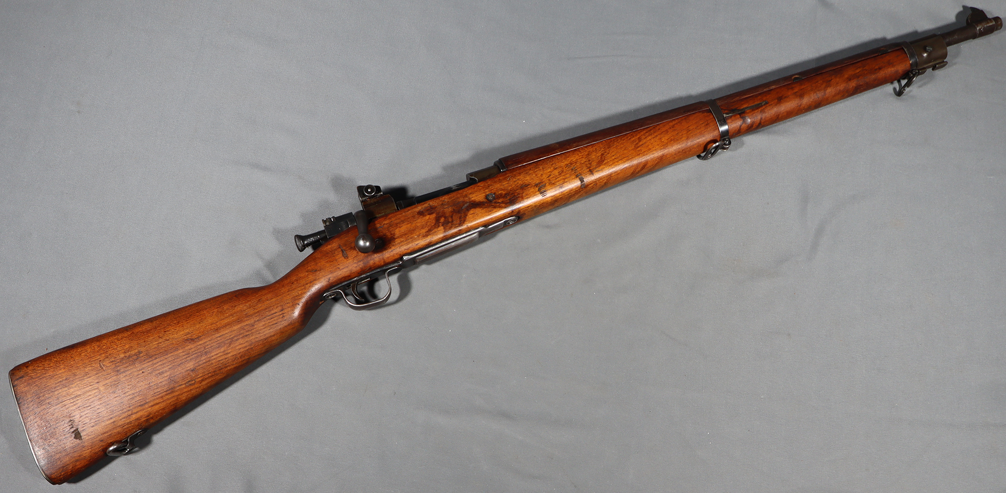 Image of Remington Arms ~ 03-A3 ~ .30-06 Springfield
