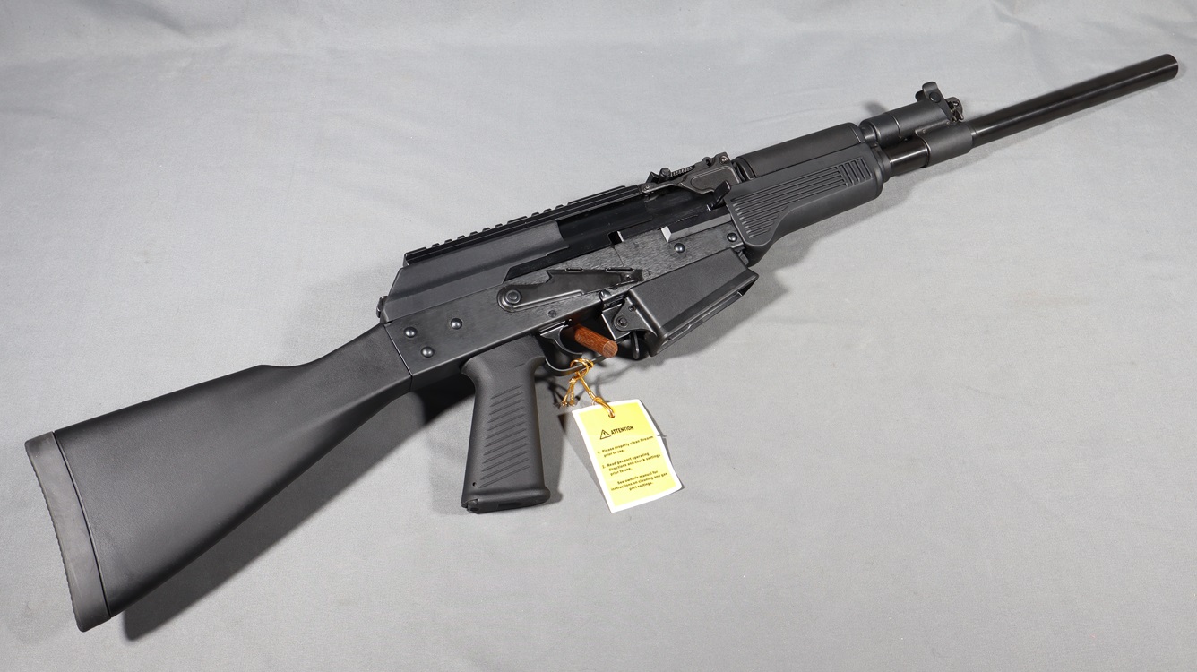 Image of JTS~M12AK~12 Gauge