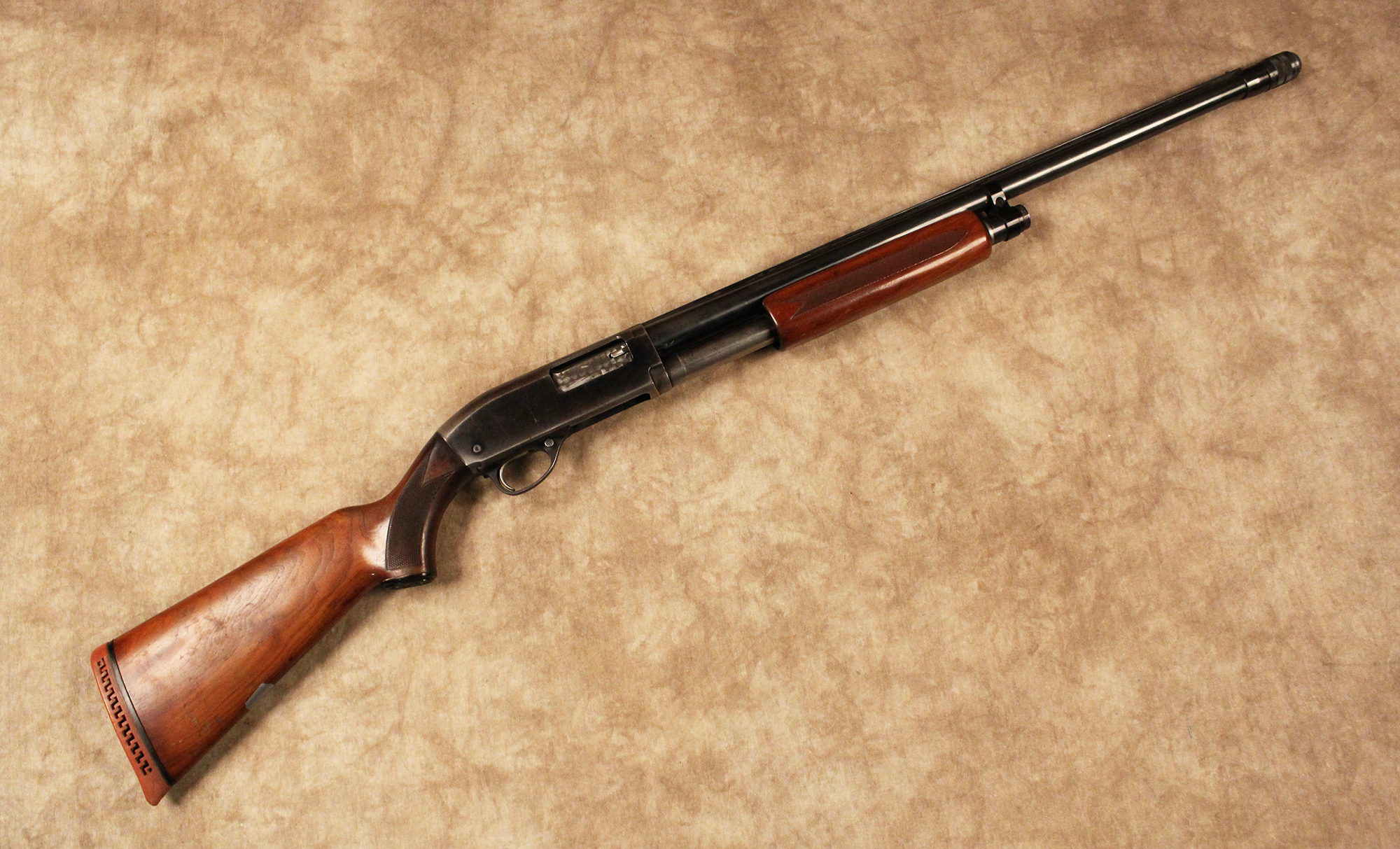 Image of Sears J.C. Higgins~Model 20~12 Gauge