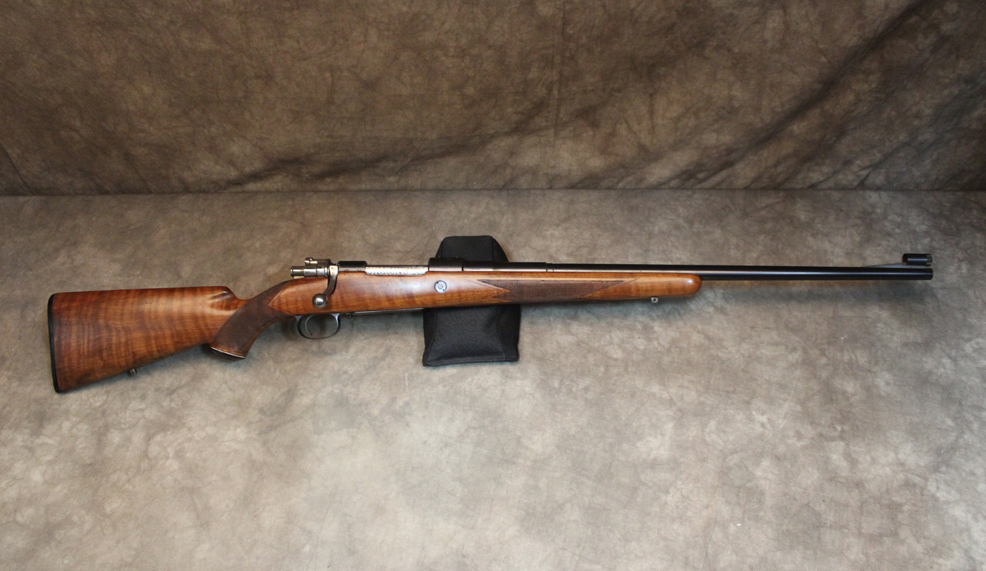 Image of FN~Sporter~.300 Savage