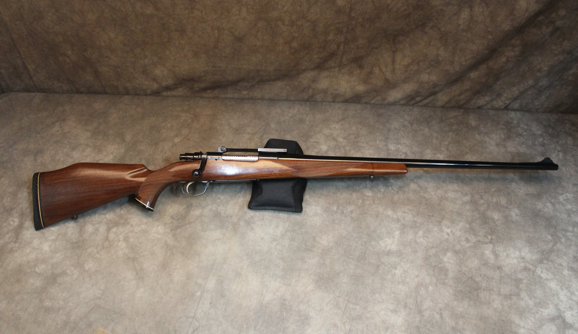 Image of Custom~.375 H&H