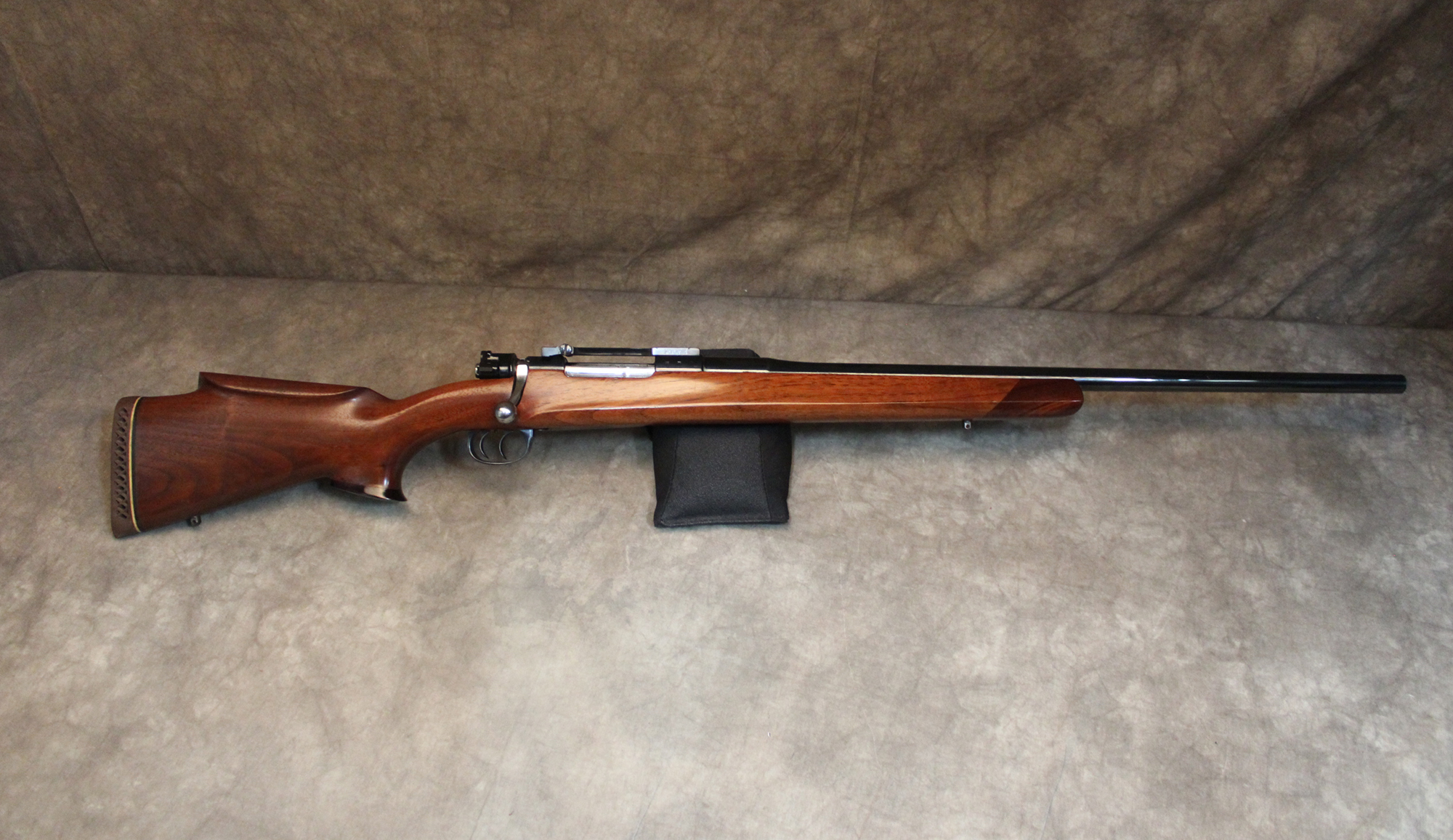 Image of Atkinson & Marquart Rifle Co~Model 98~6.5-06
