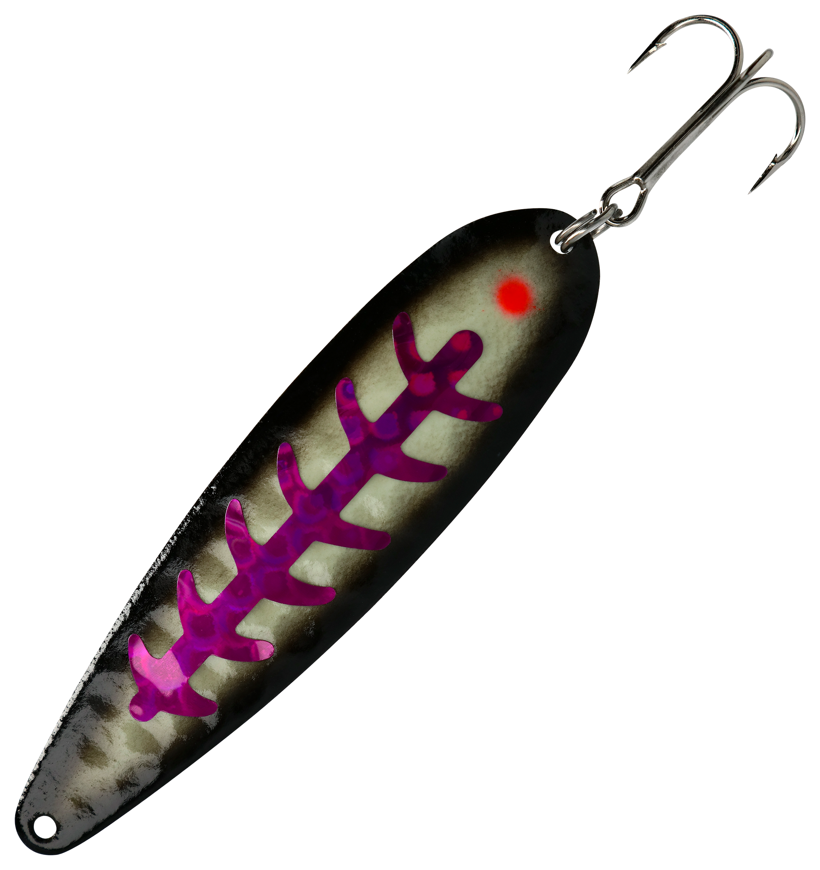 Moonshine Lures Mainliner Casting Spoon 1/2 oz - Superior Outfitters