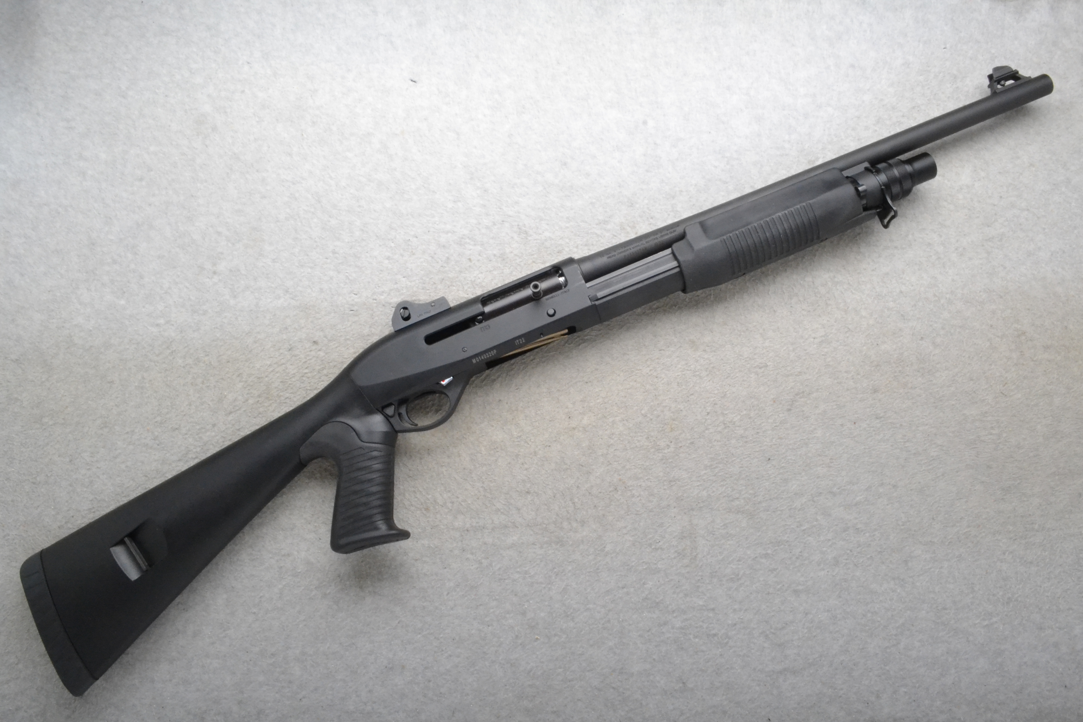 Image of Benelli ~ M3 ~ 12 Gauge