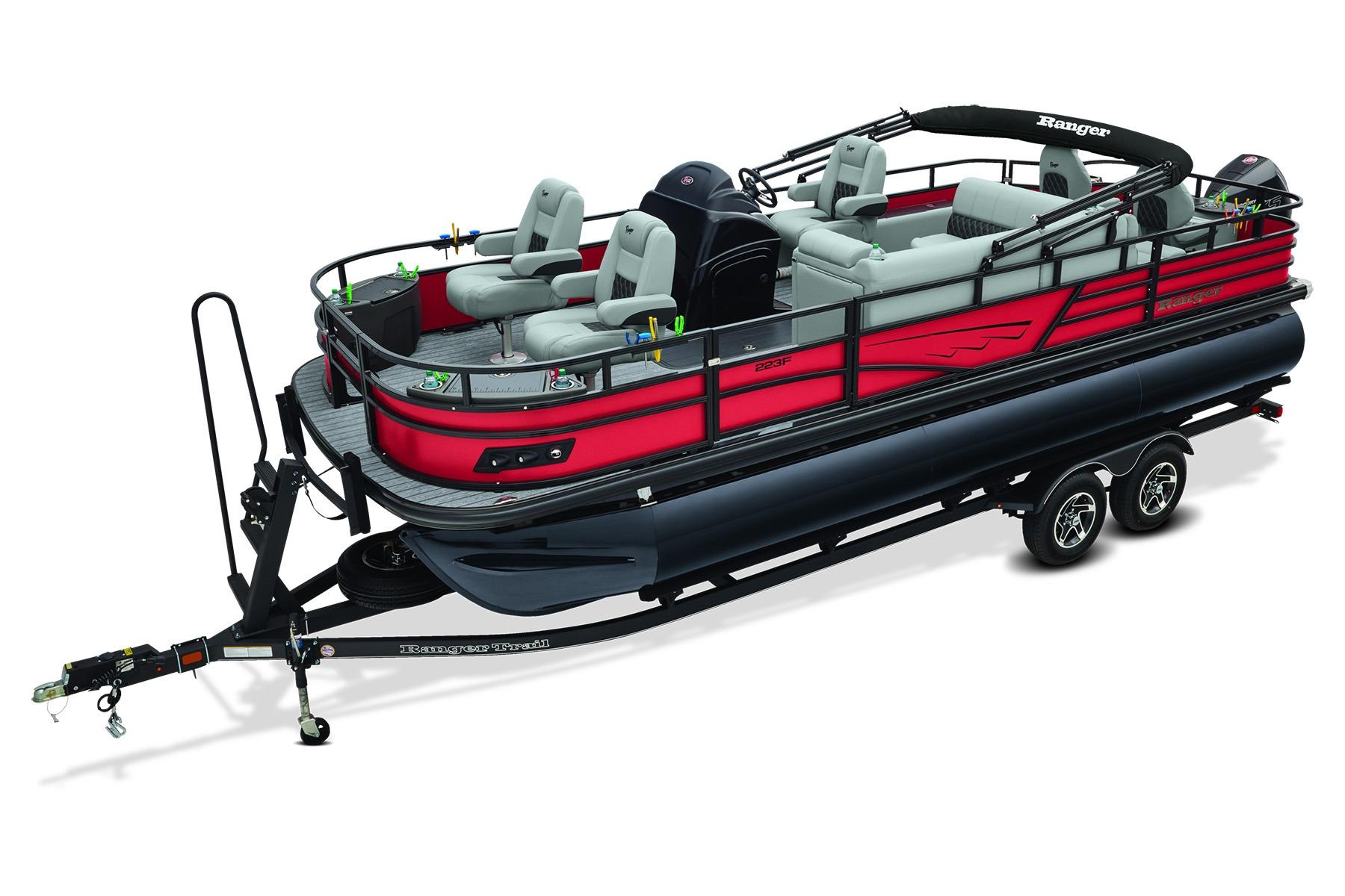 Image of 2026 RANGER 223F
