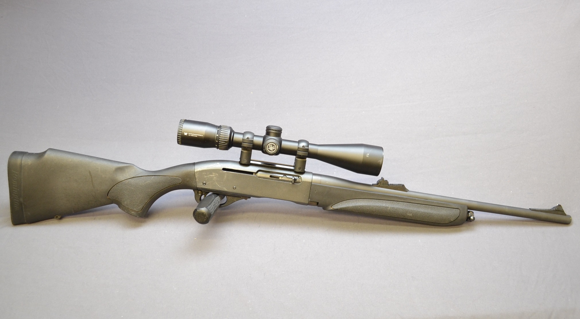 Image of REMINGTON~750 WOODSMASTER~.308 WIN