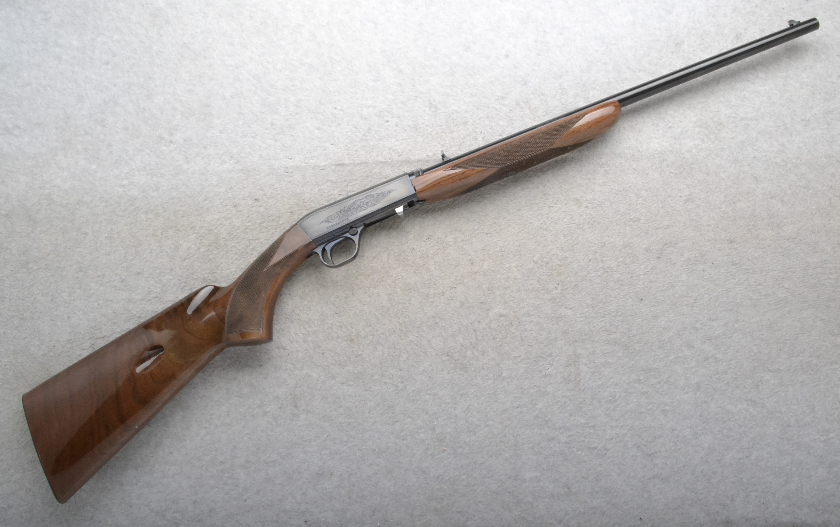 Image of Browning ~ SA-22 ~ .22 Long Rifle