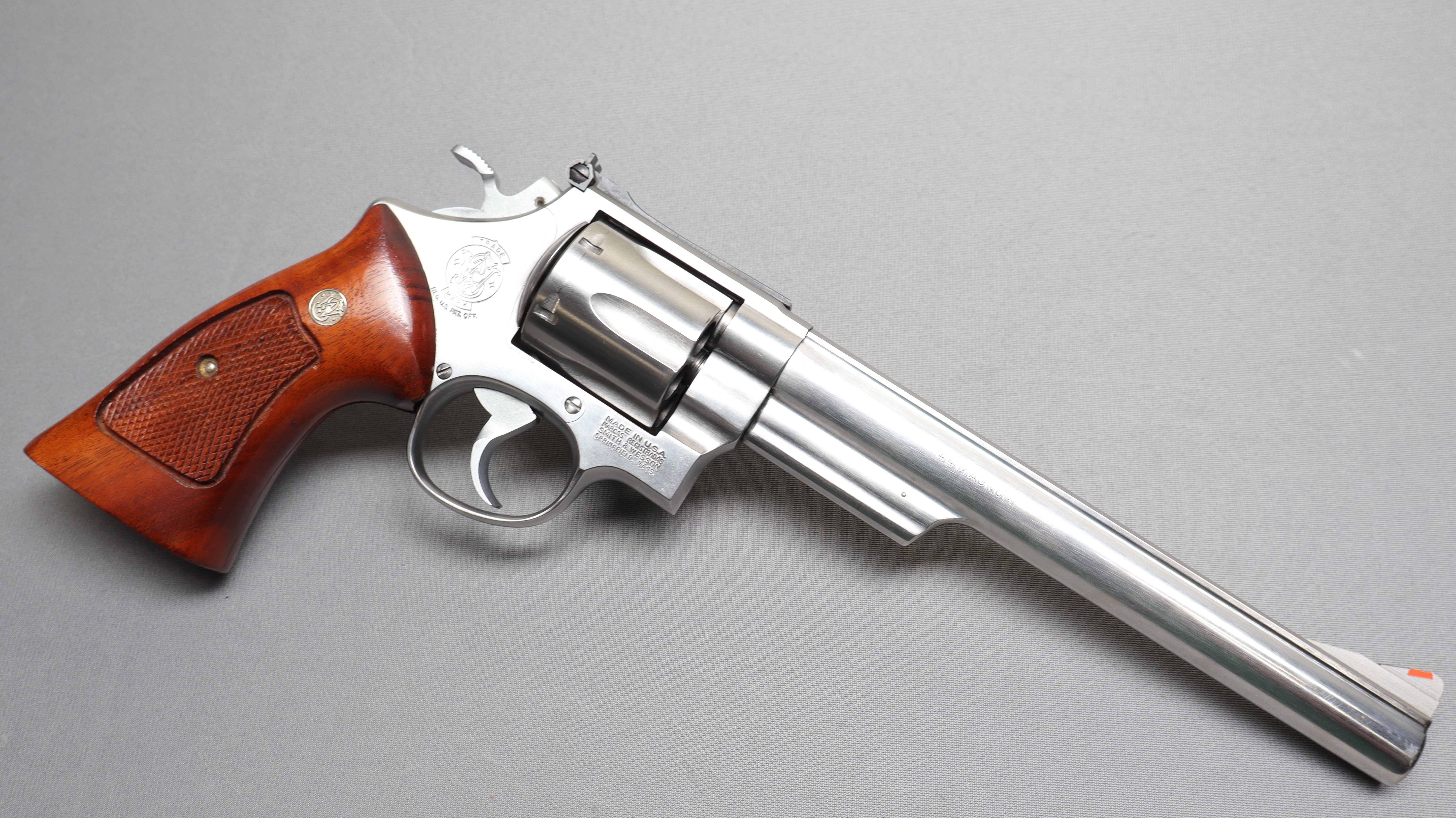 Image of Smith & Wesson 629-2 .357 MAG