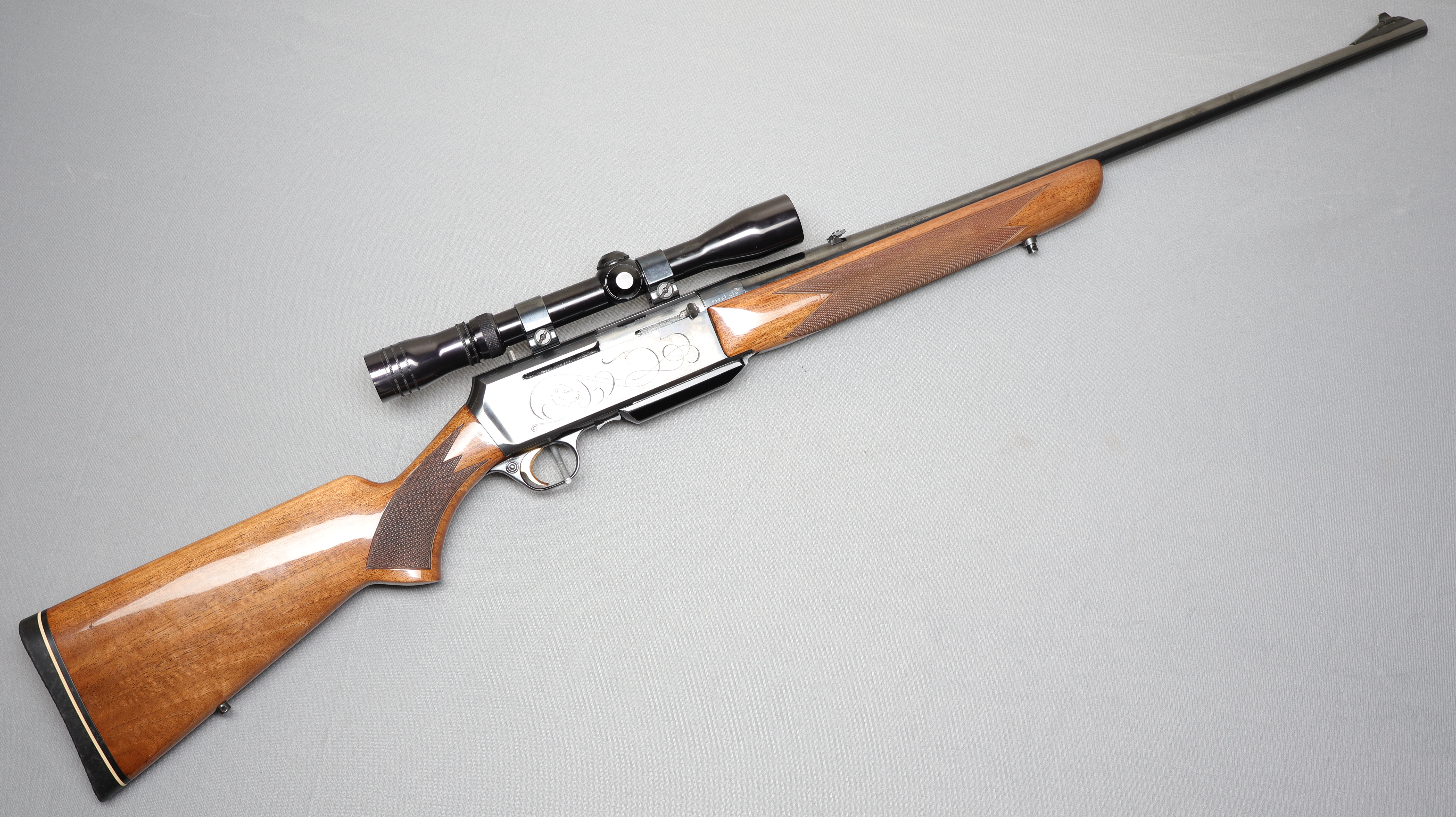Image of Browning BAR Grade 2 .300 WIN MAG