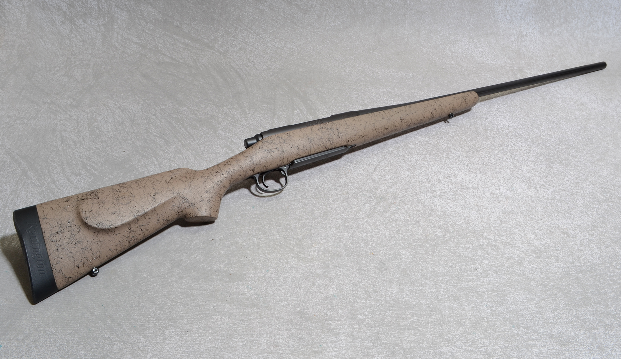 Image of "Browning A-Bolt Rifle (Left Hand), .338 Winchester Magnum, 26"" Barrel"