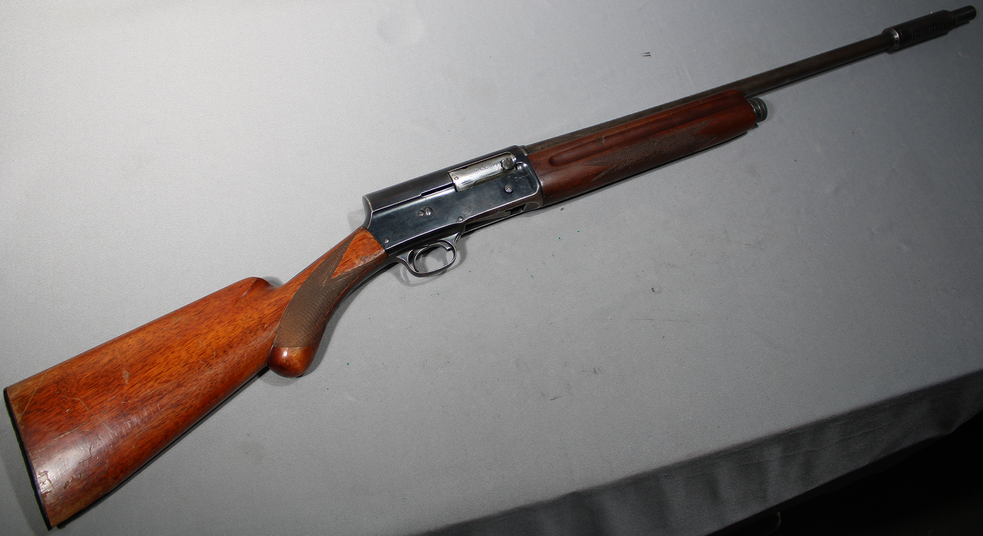Image of FN Herstal ~ Browning Auto-5 ~ 16 Gauge