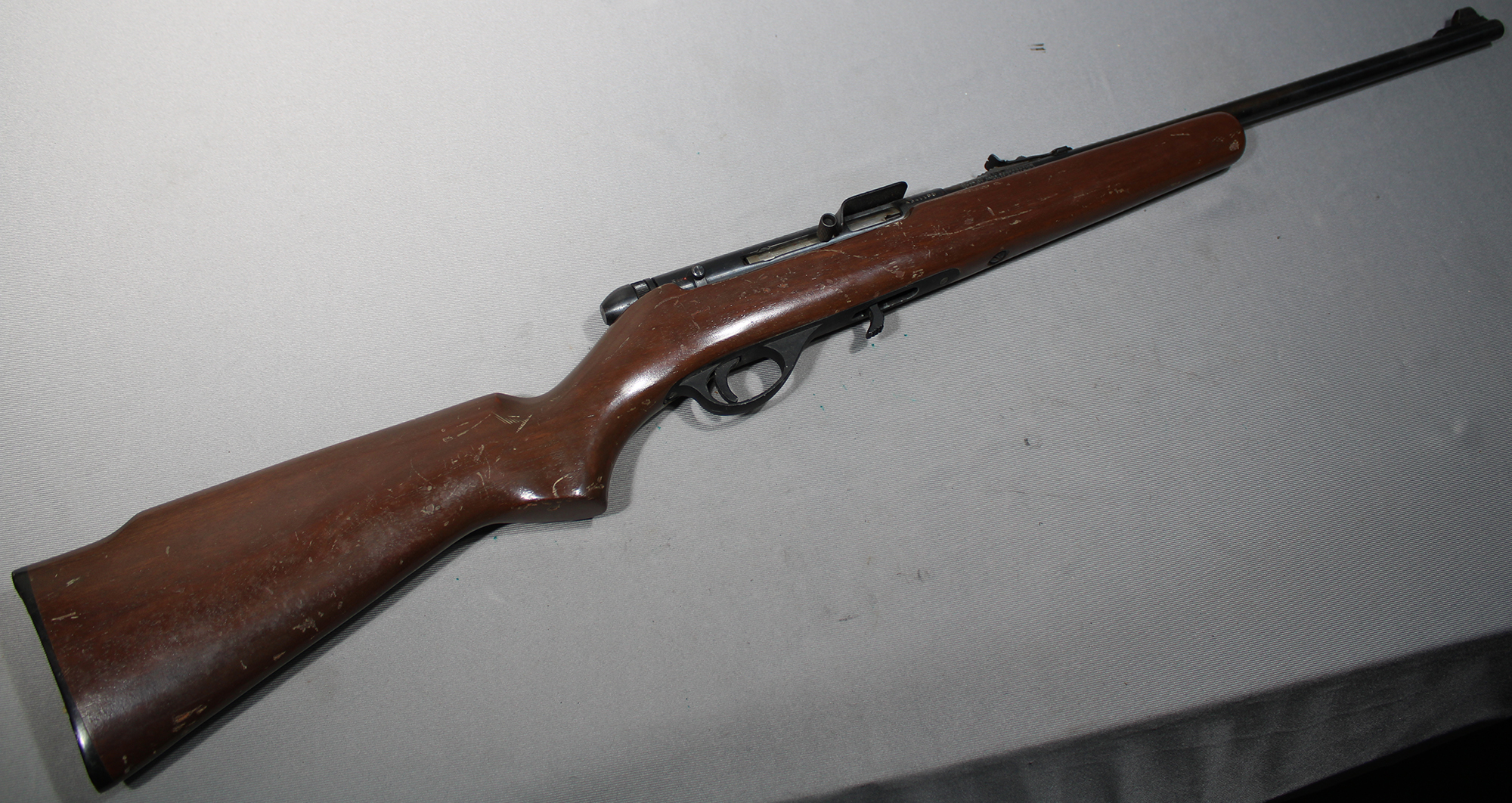 Image of Concorde ~ Model 20 ~ .22 Long Rifle