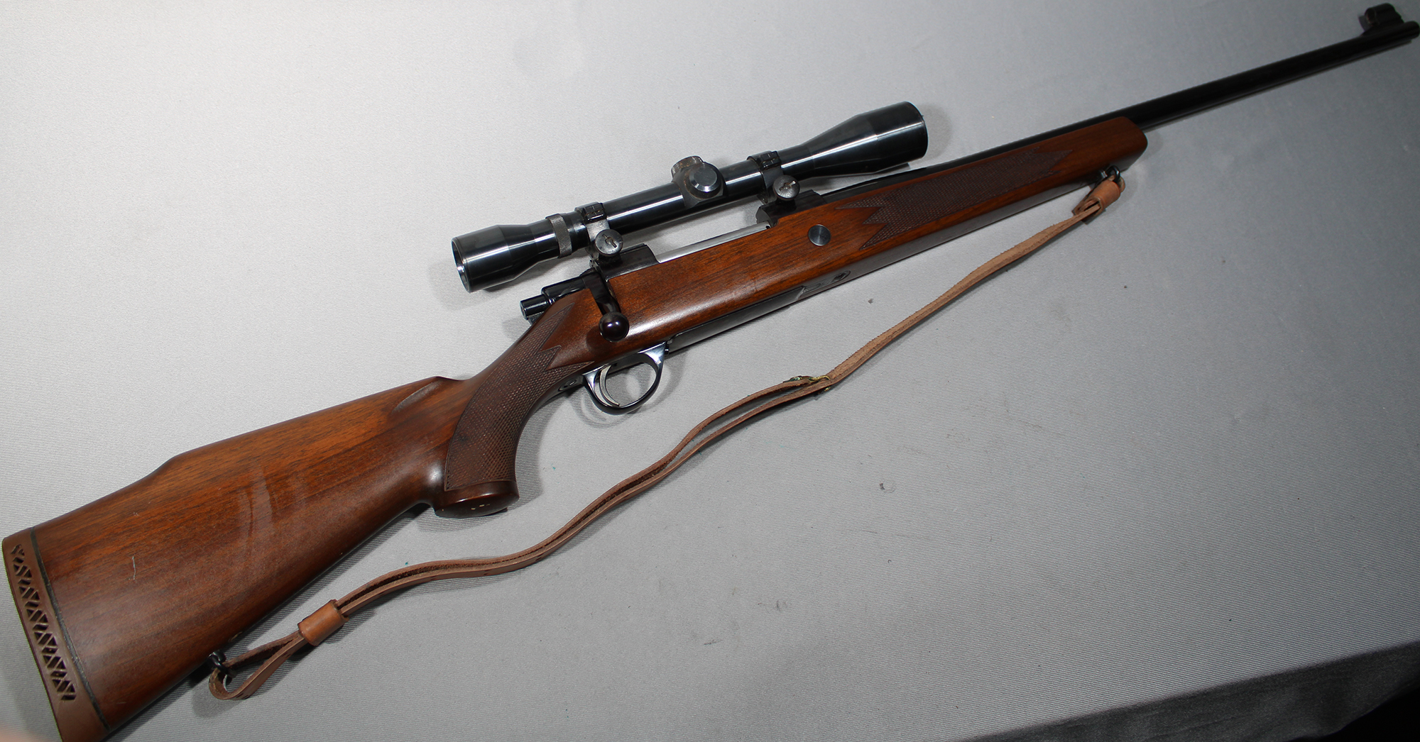 Image of Sako ~ L61R Finnbear ~ .270 Winchester