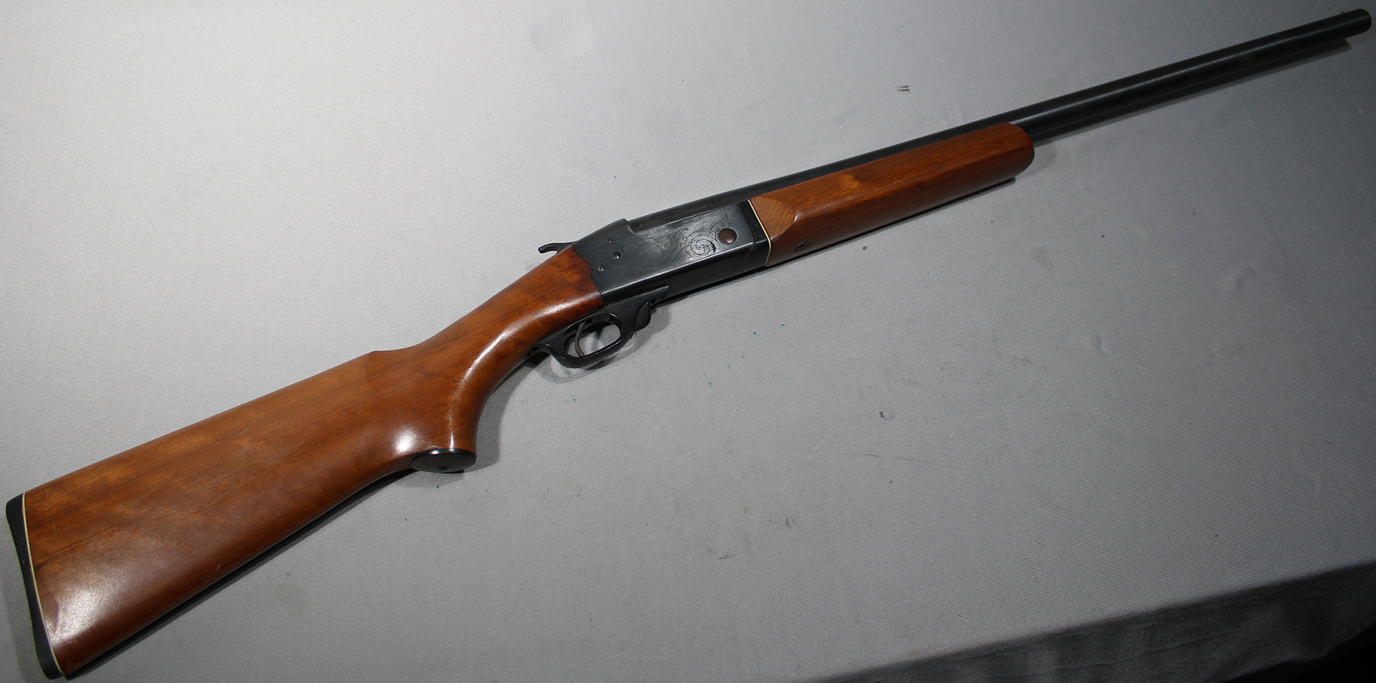 Image of Companhia Brasileira ~ Model 151 ~ 12 Gauge