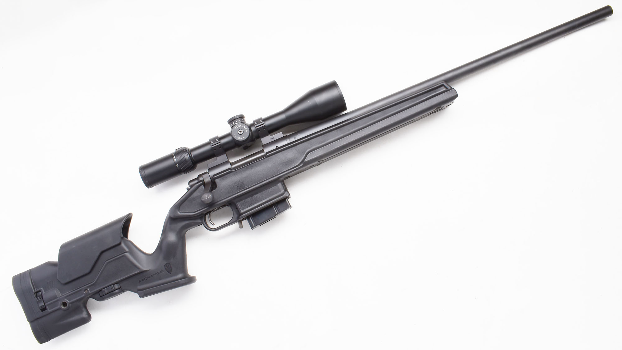 Remington ~ Model 700 ~ .22-250 Remington - Remington