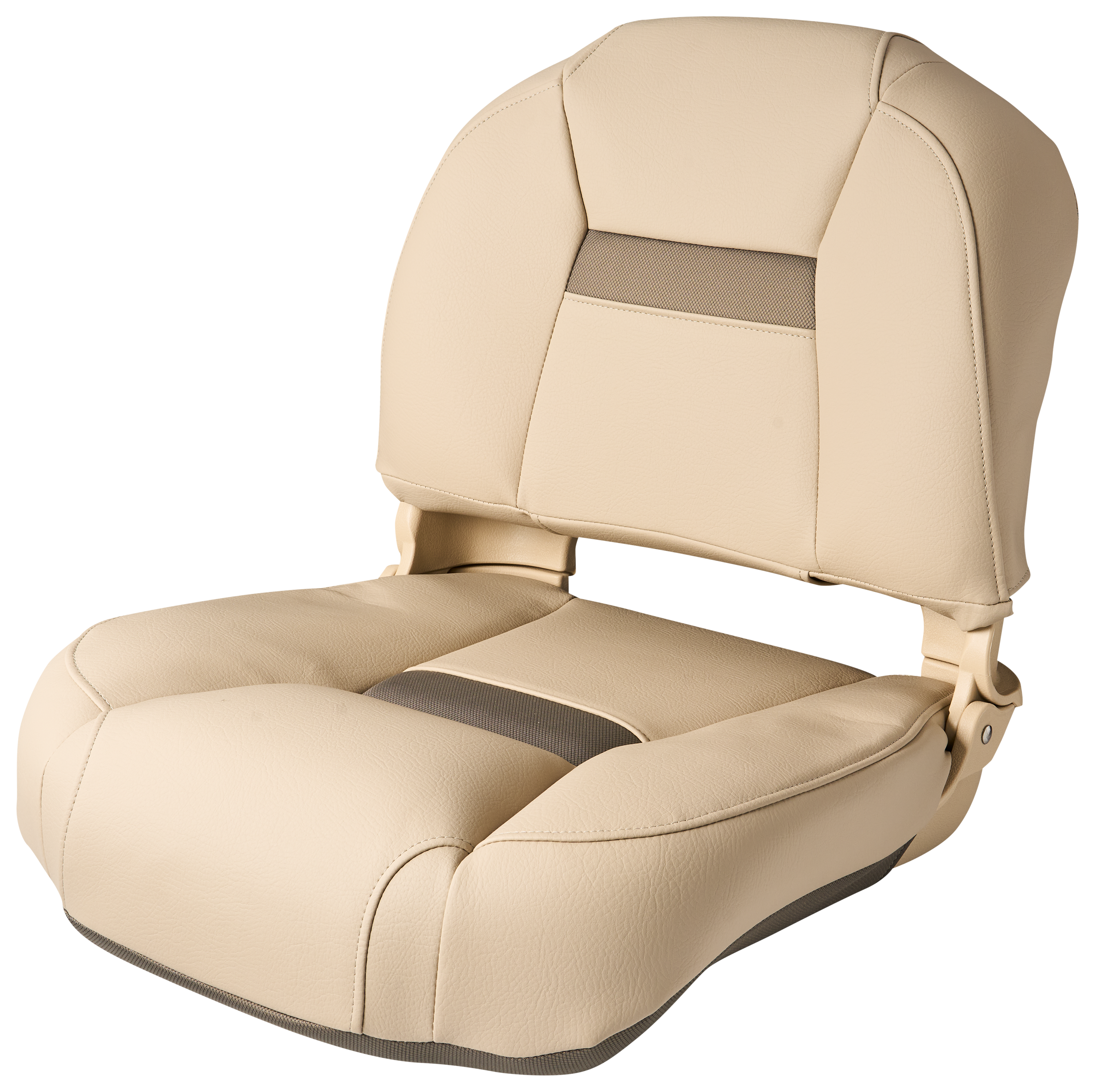 Image of Lippert Fold-Down Boat Seat