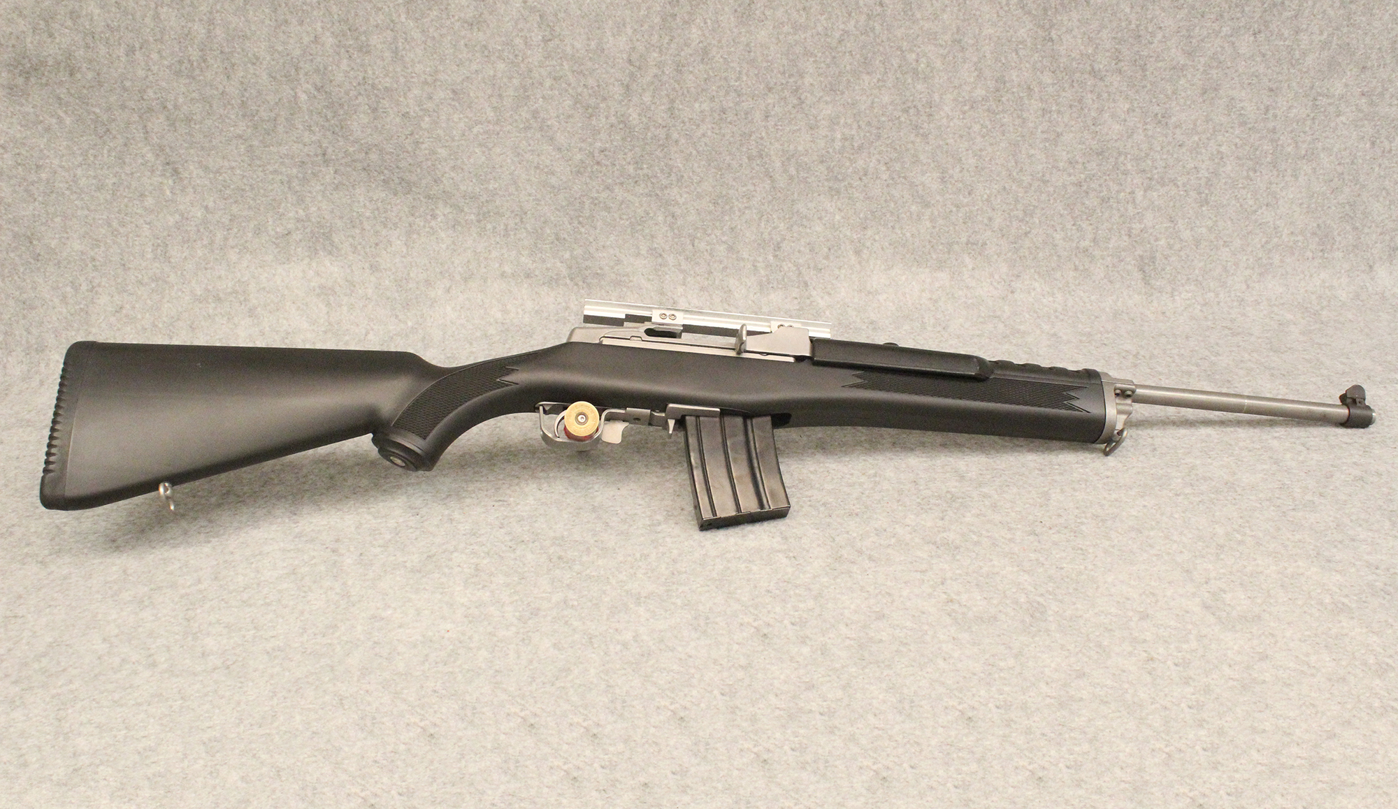 Image of RUGER ~ RANCH RIFLE~ .223 REMINGTON