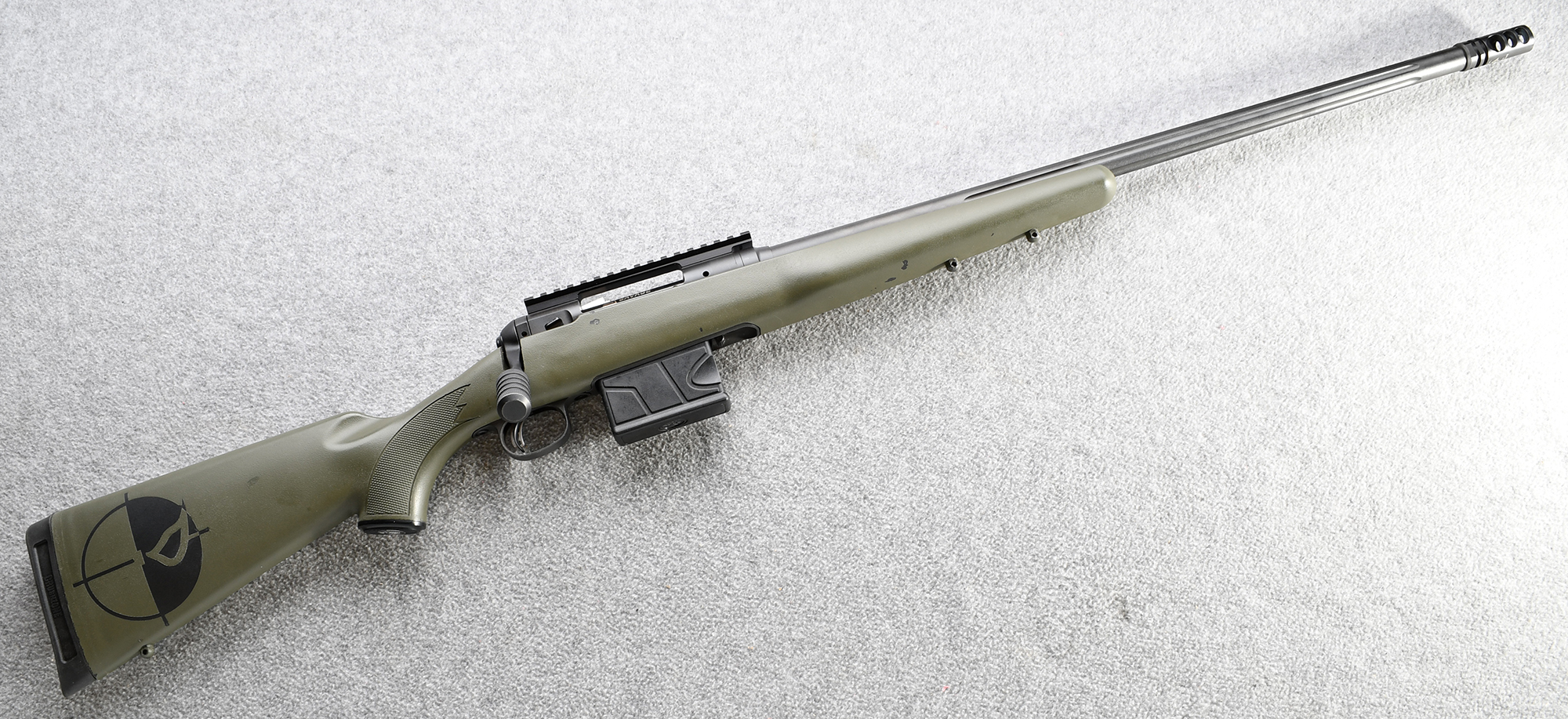 Image of Savage ~ 10 ~ 6.5 Creedmoor