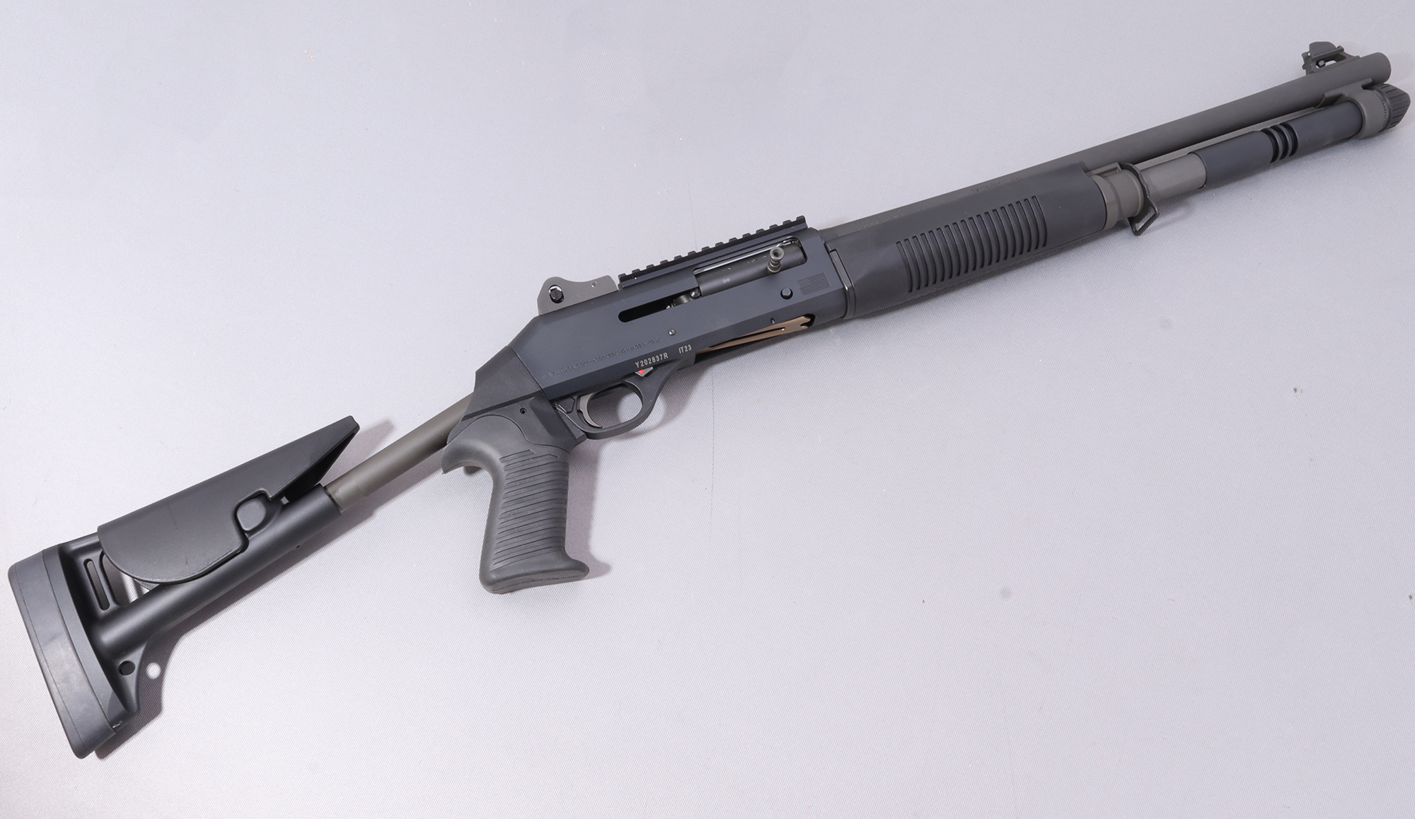 Image of Benelli ~ M1014 ~ 12 Gauge