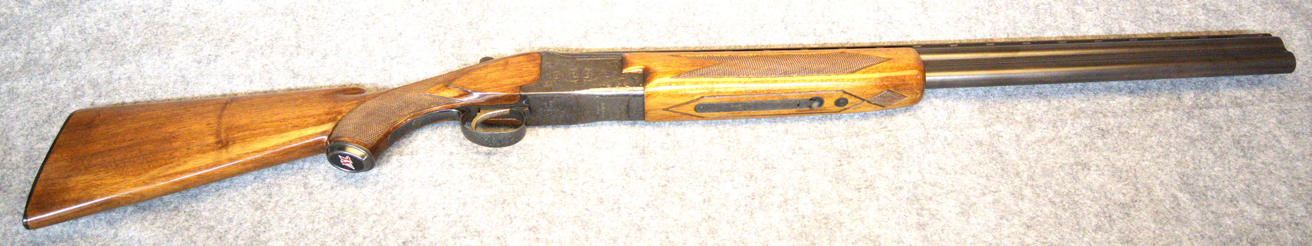 Winchester ~ 101 ~ 12 Gauge - Winchester