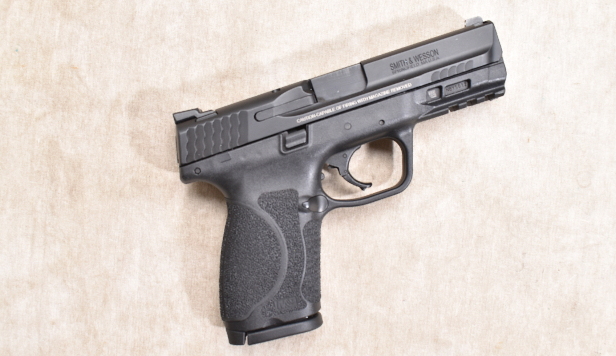 Image of SMITH & WESSON ~ M&P9 ~ 9MM LUGER
