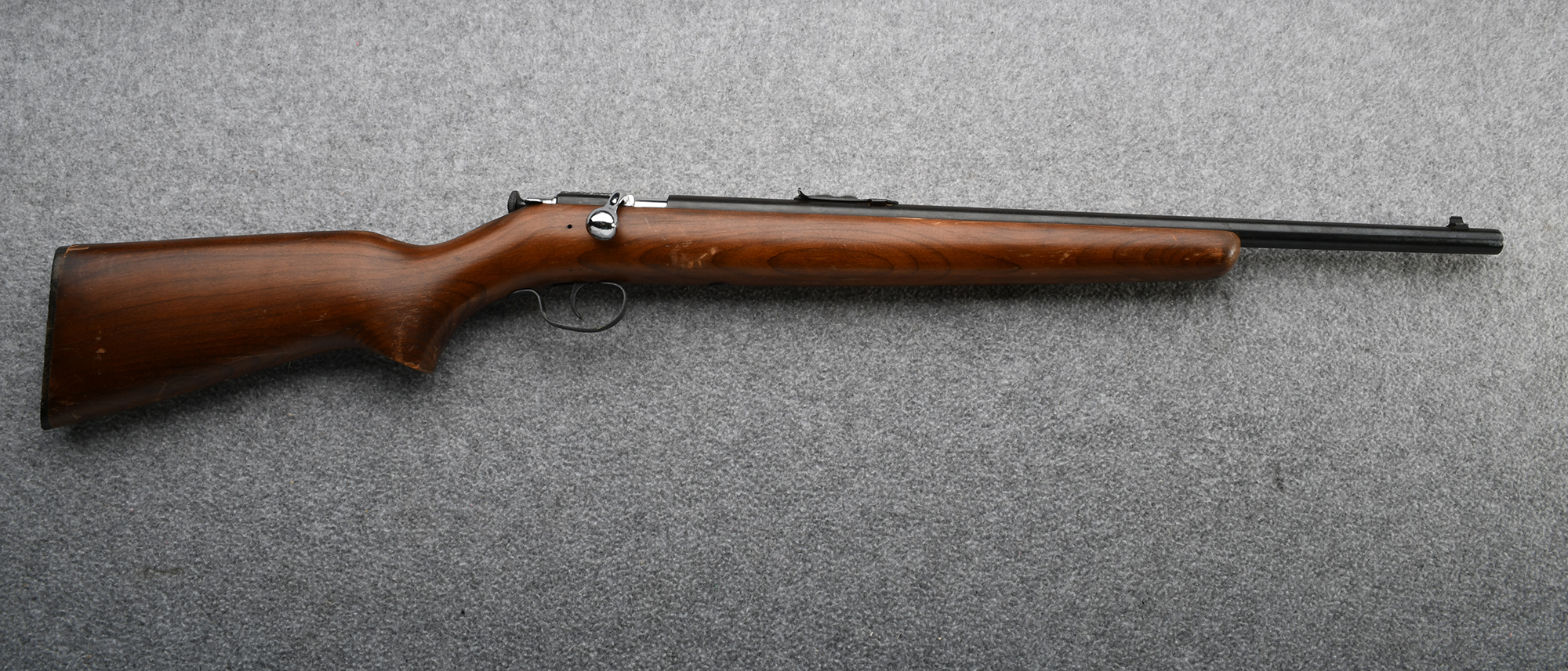 Winchester ~ 67A ~ .22 S,L,LR - Winchester