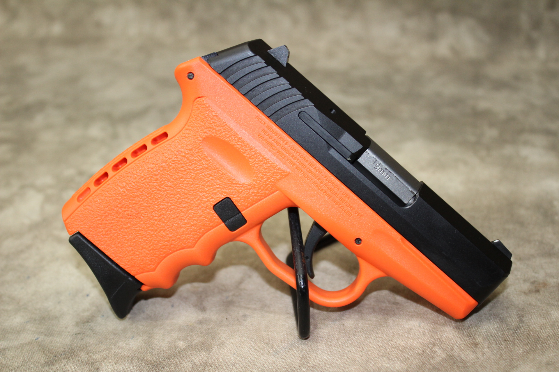 Image of SCCY~CPX-2~9mm