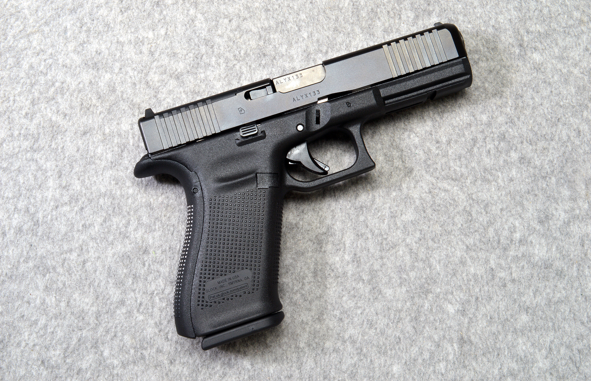 Image of Glock ~ 45 ~ 9mm
