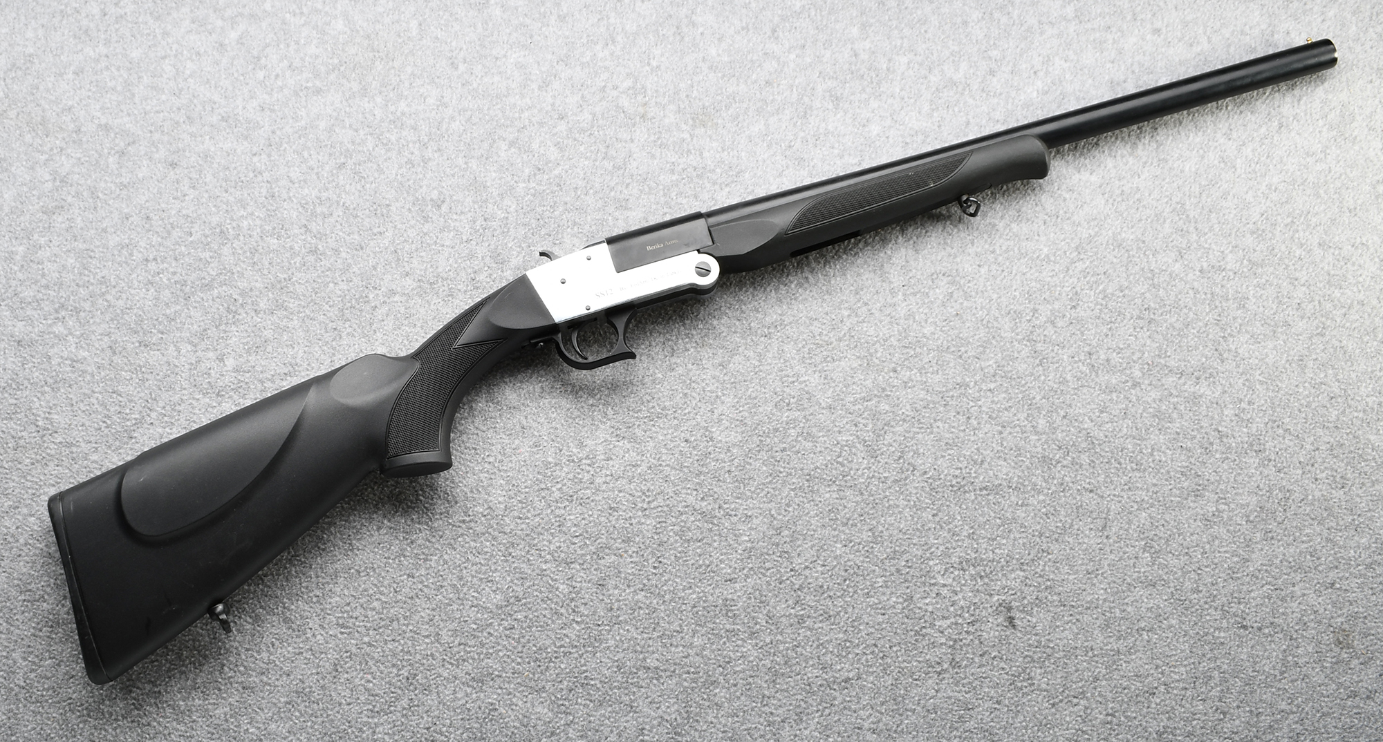Image of Berika Arms ~ SS12 ~ 12 Gauge
