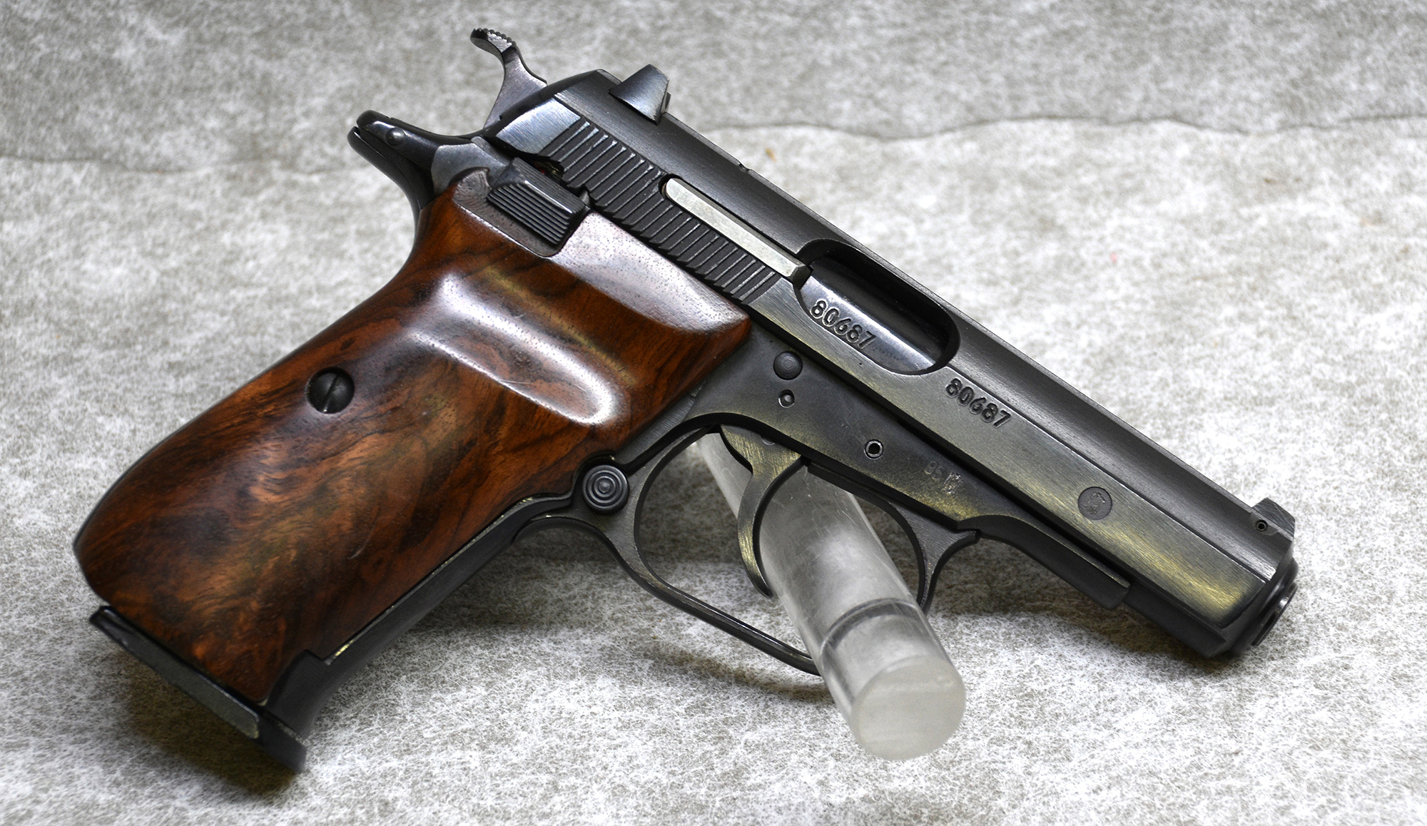 Image of CZ~ 83~ .380 ACP