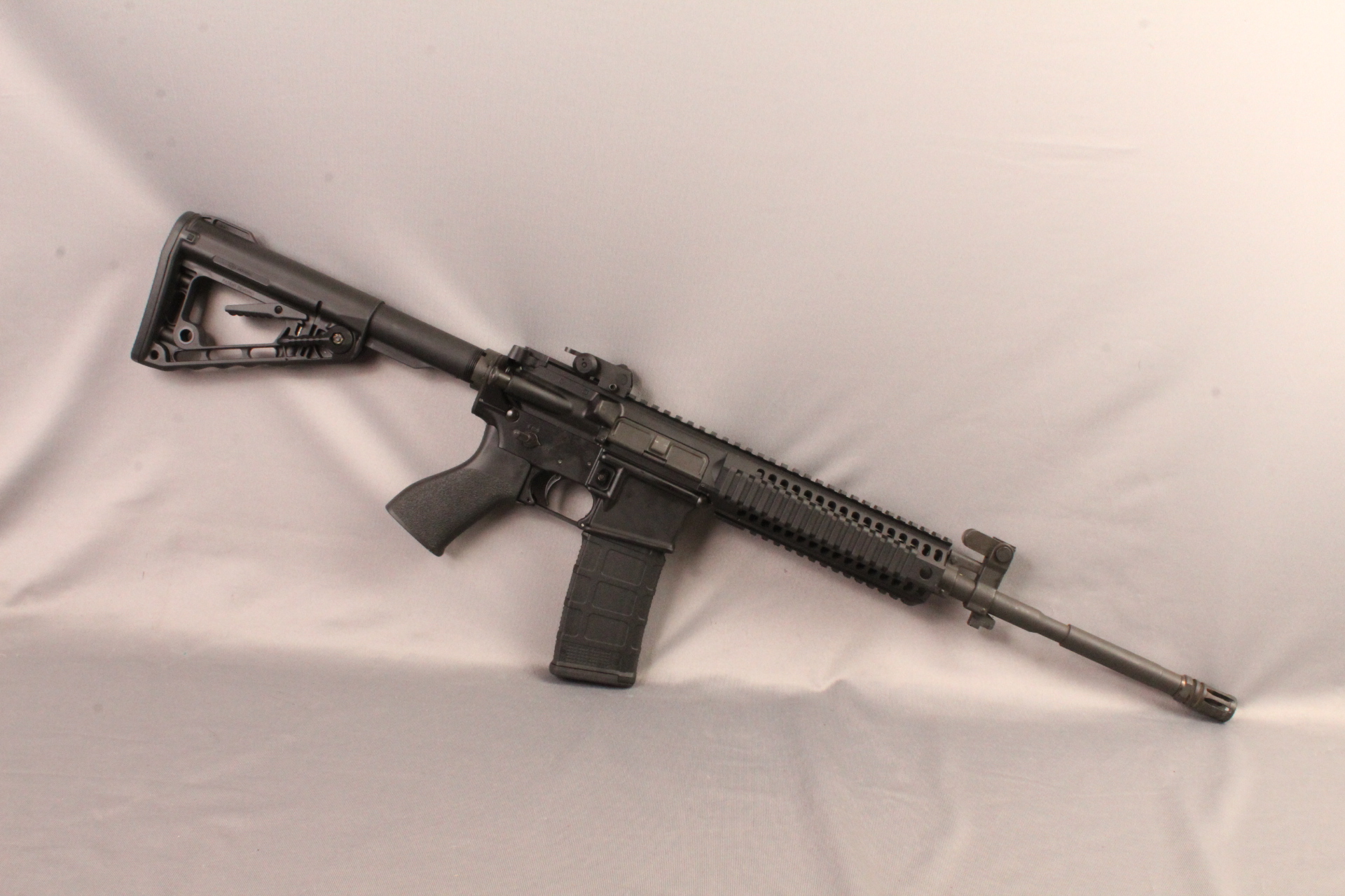Image of Colt ~ M4 Carbine ~ 5.56mm
