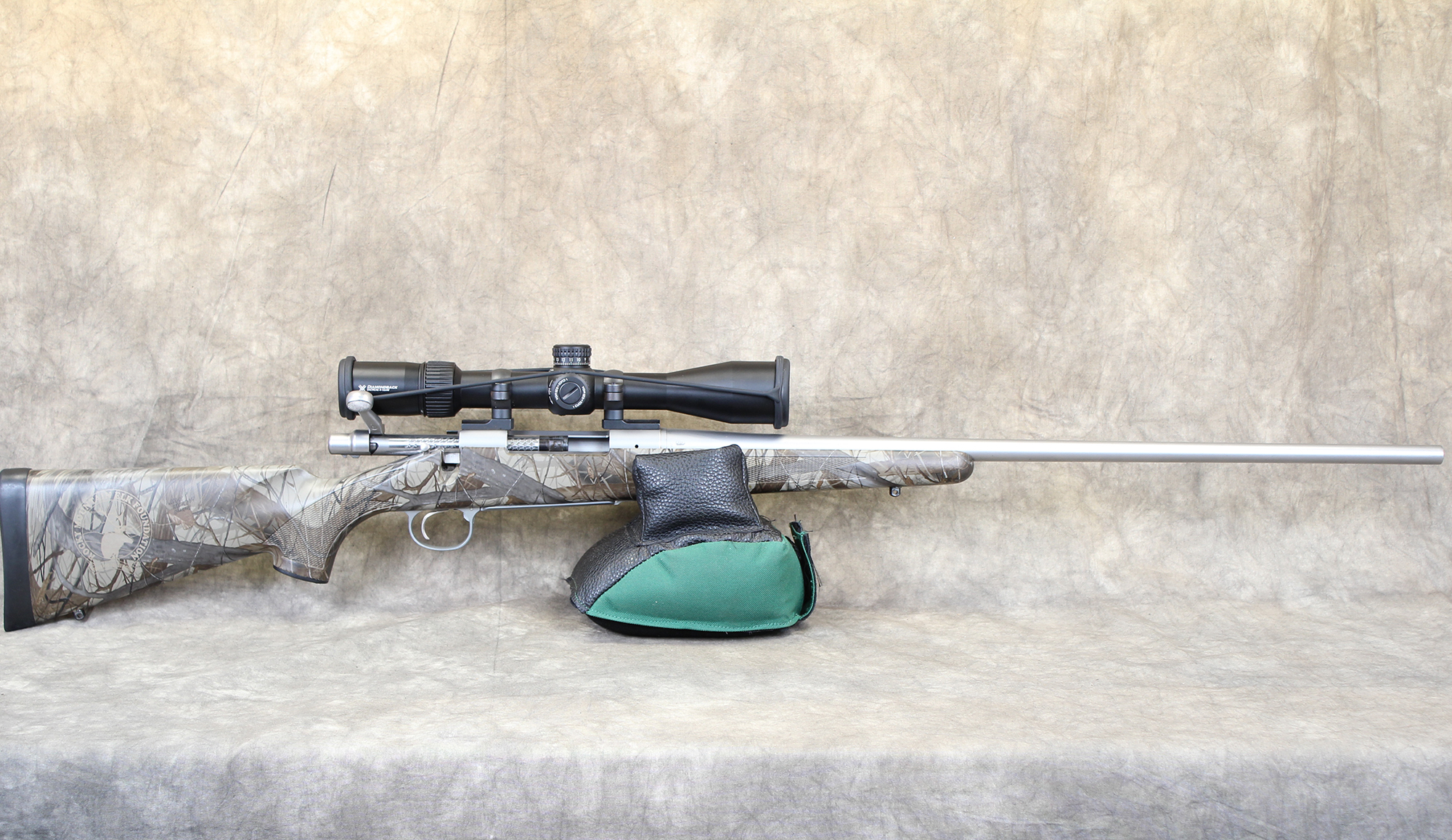 Image of Remington ~ Model 700 ~ 7mm Remington Ultra Magnum