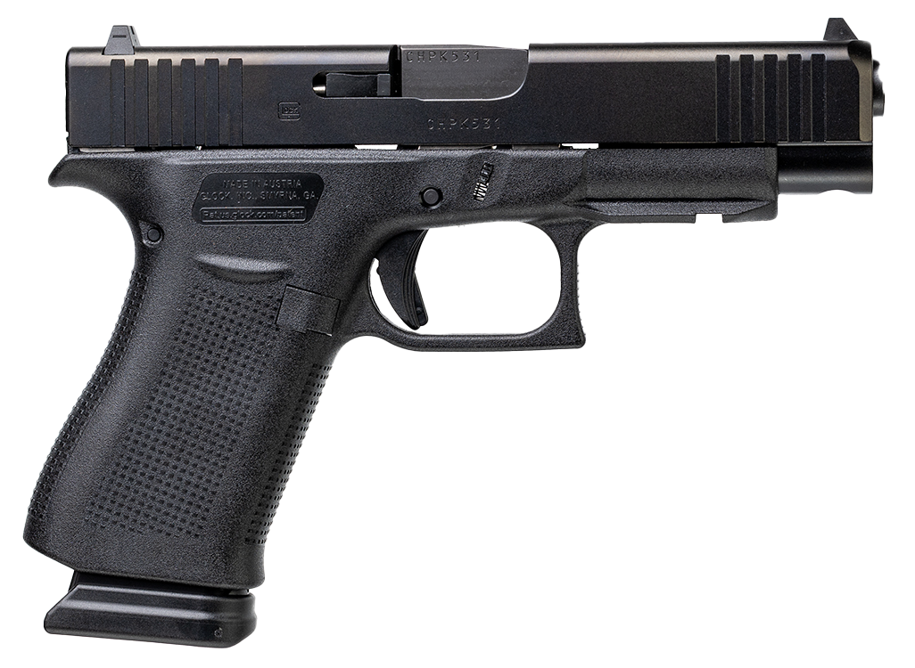 Image of GLOCK 48 Semi-Auto Pistol