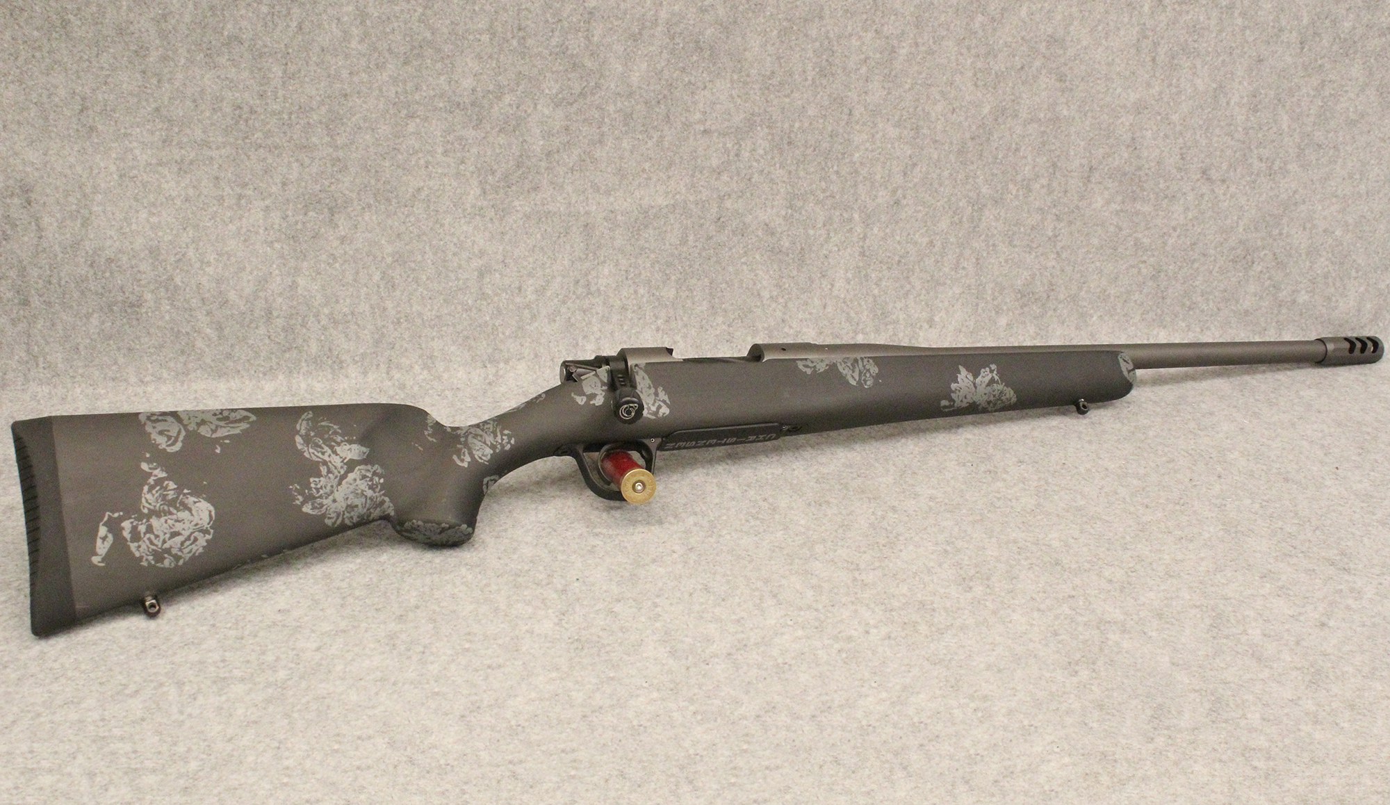 Christensen Arms~ Model 14~ .22 Creedmoor - Christensen Arms