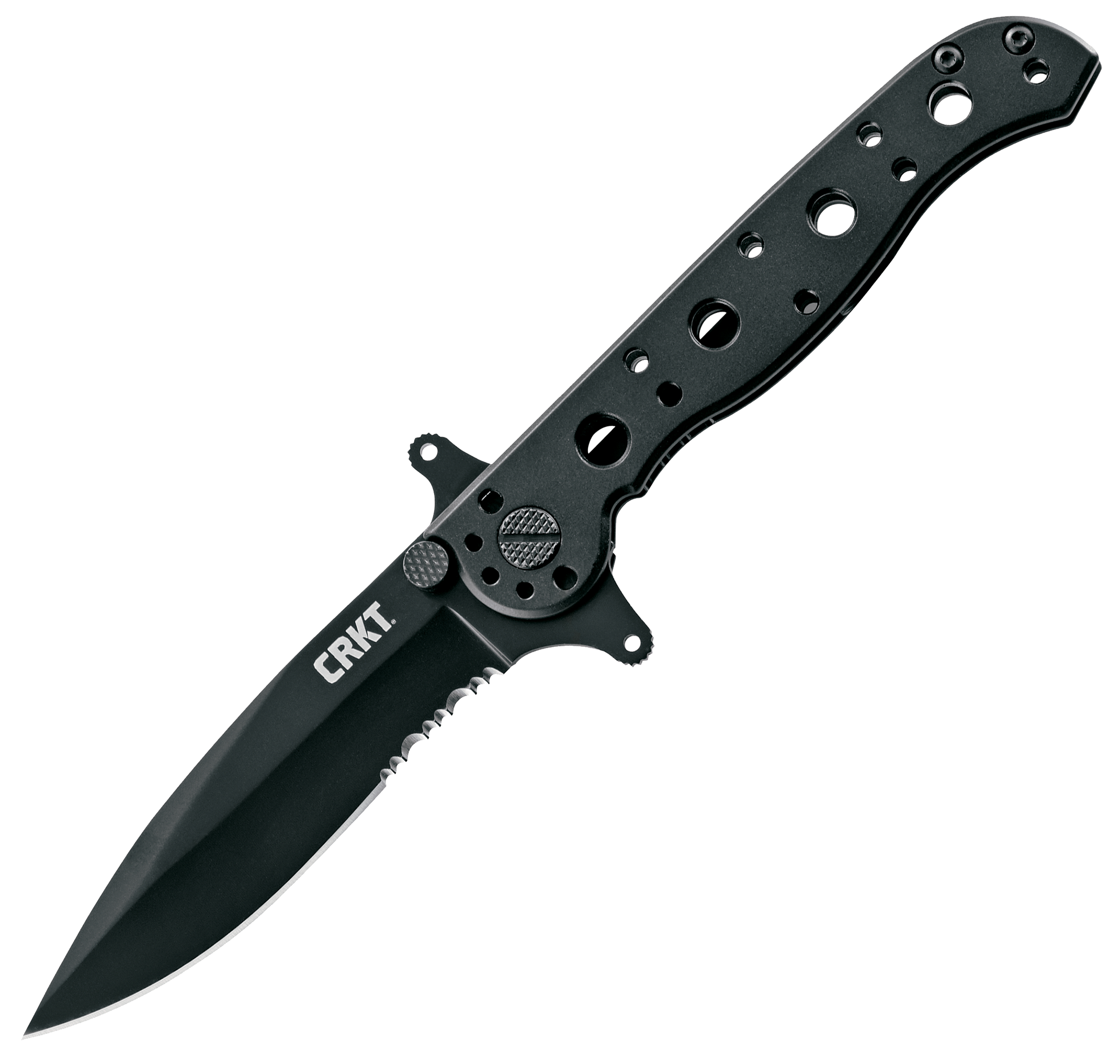 Columbia River Knife &Tool M21-10KSF Folding Knife