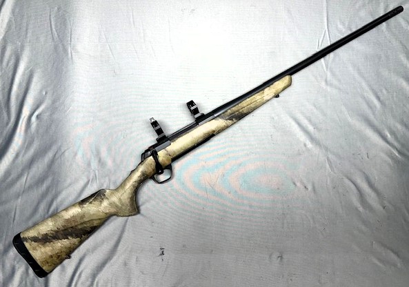 Image of Browning X-Bolt (Stalker A-TACS) .300 Win Mag