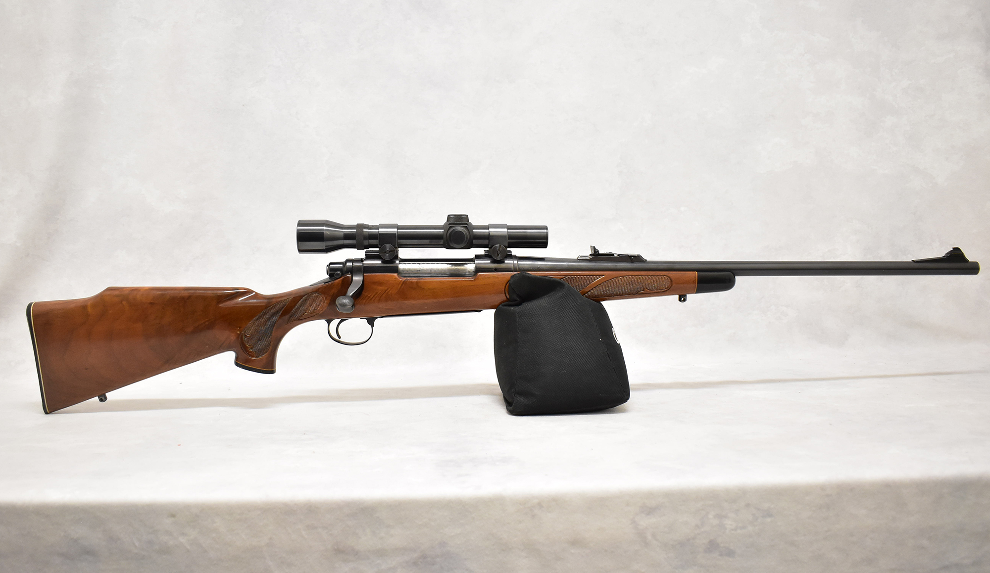 Image of "Remington ~ Model 700 ~ .30-06 Springfield ~ 23.0"" Barrel"