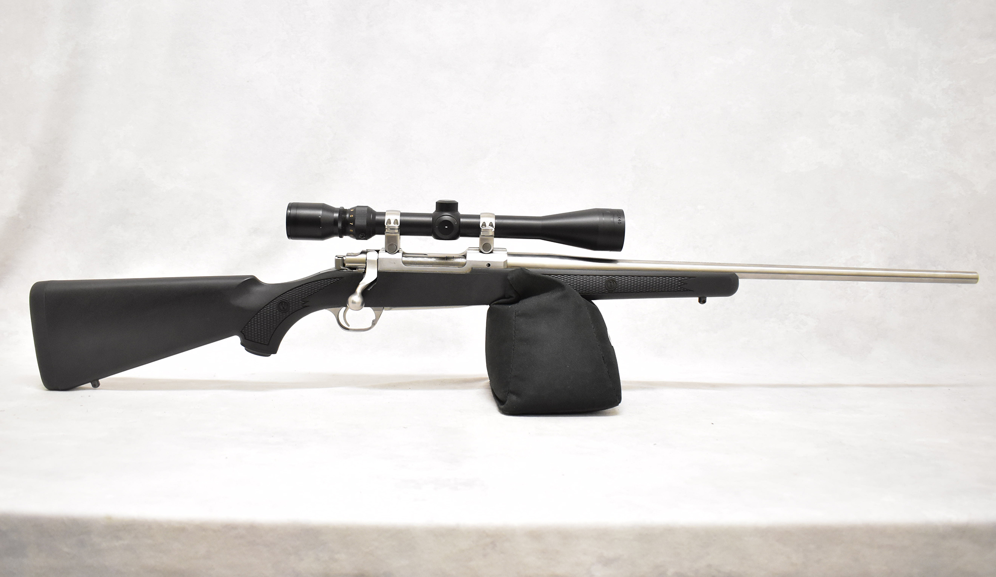 Ruger ~ M77 Mark II ~ .223 Remington ~ 22″ - Ruger