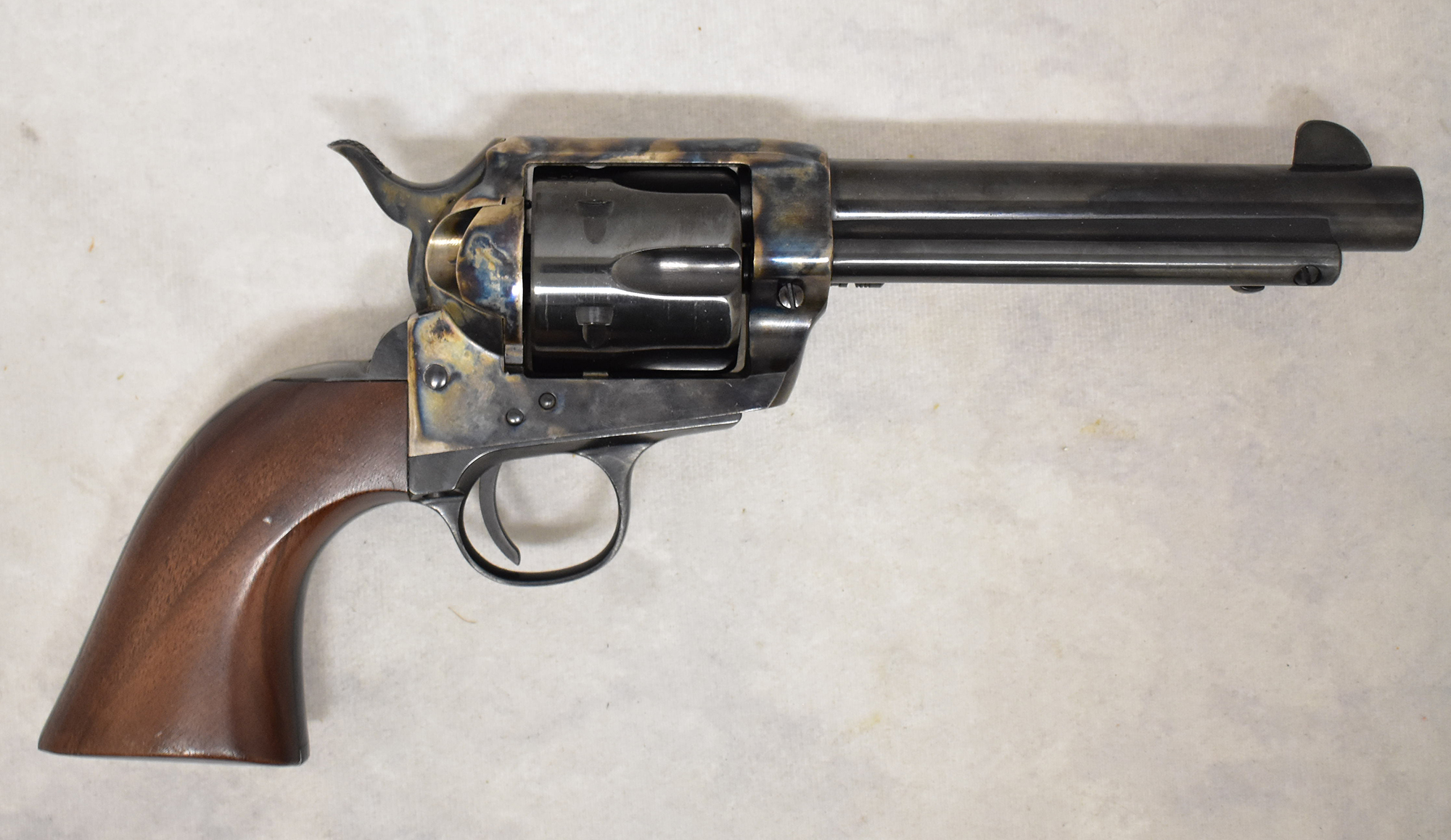 Image of F LLI Pietta ~ 1873 ~ .45 Long Colt