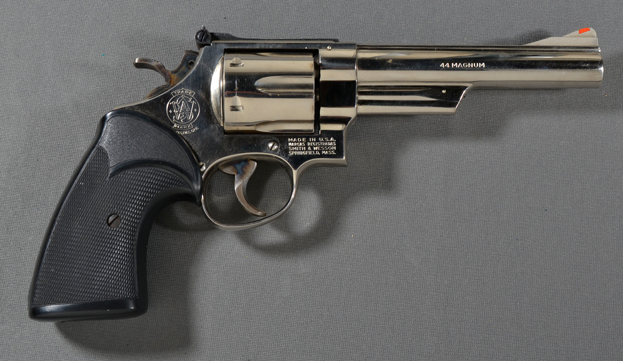 S&ampW ~ 29-2 ~ .44 Magnum - Smith & Wesson