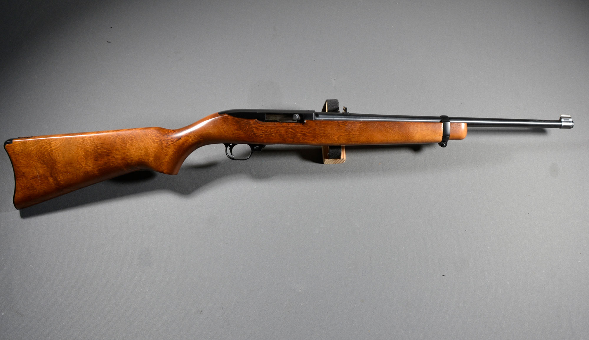 Ruger ~ 10/22 ~ .22 Long Rifle - Ruger