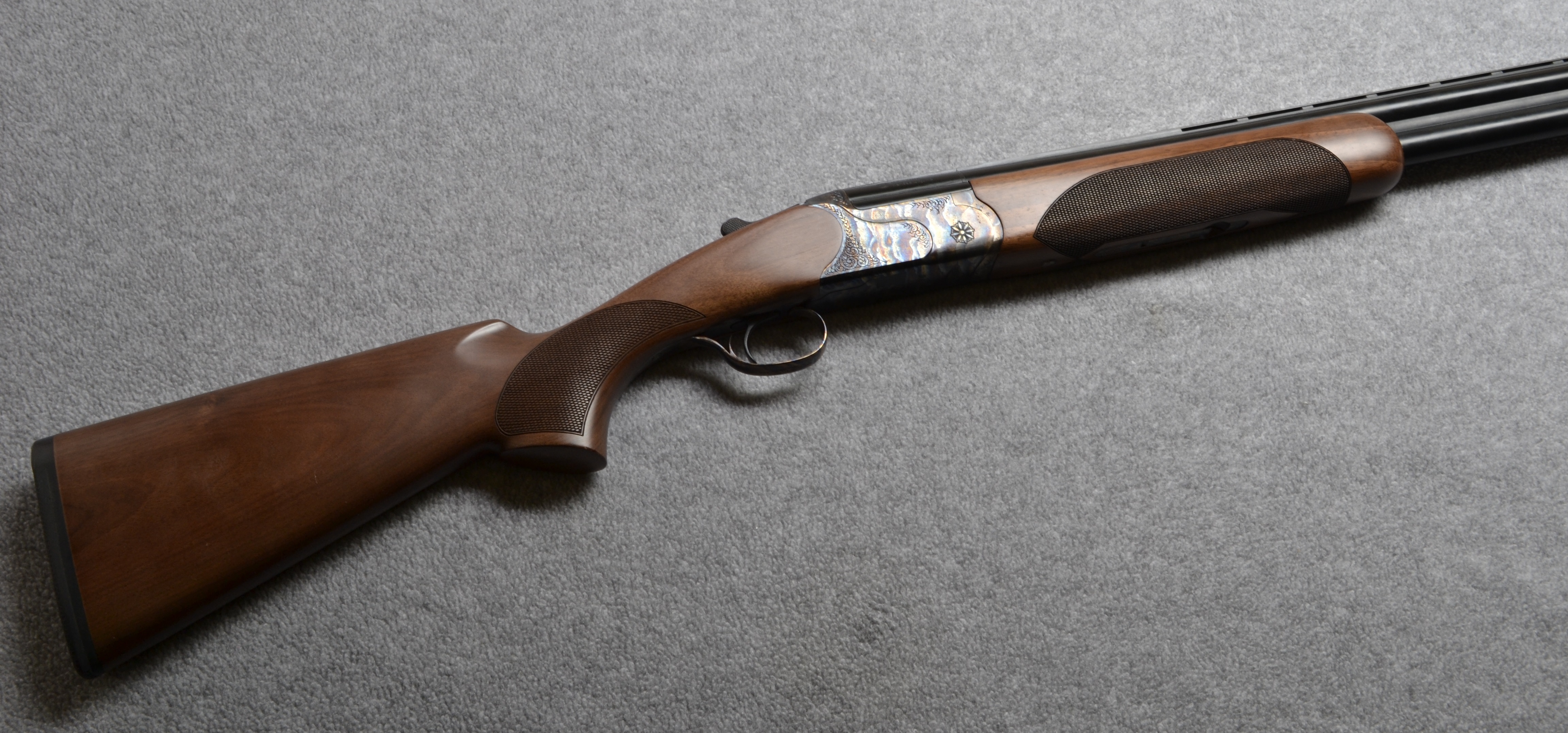 Image of CZ~Woodcock~12 GA.