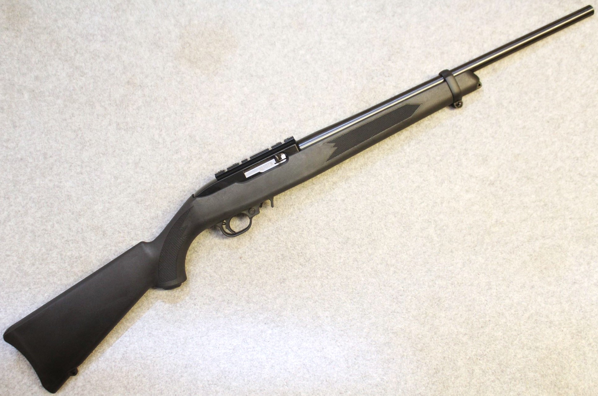 Ruger ~ 10/22 ~ .22 LR - Ruger