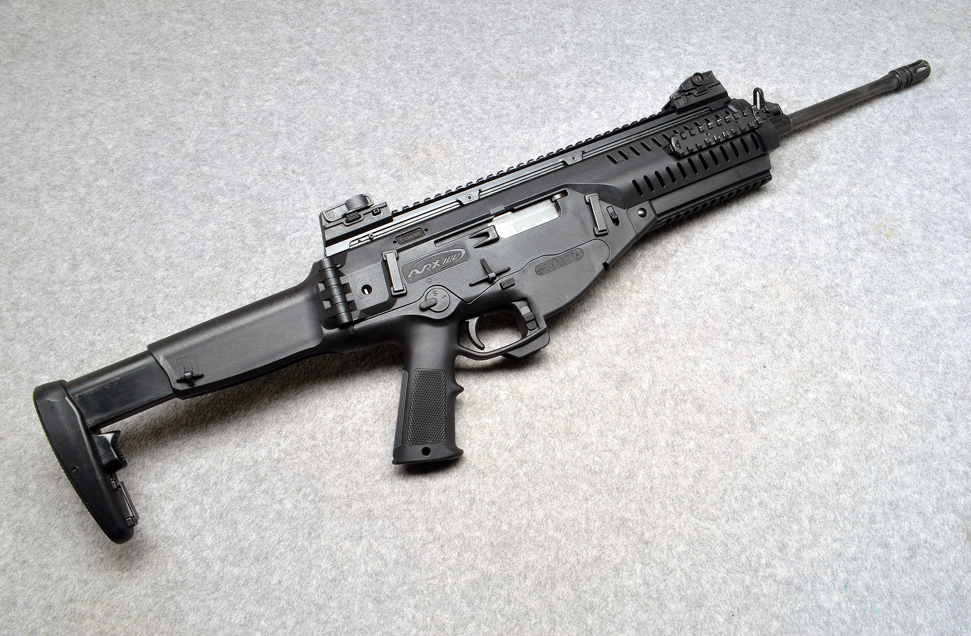 Beretta ~ ARX 100 ~ 5.56 NATO - Beretta