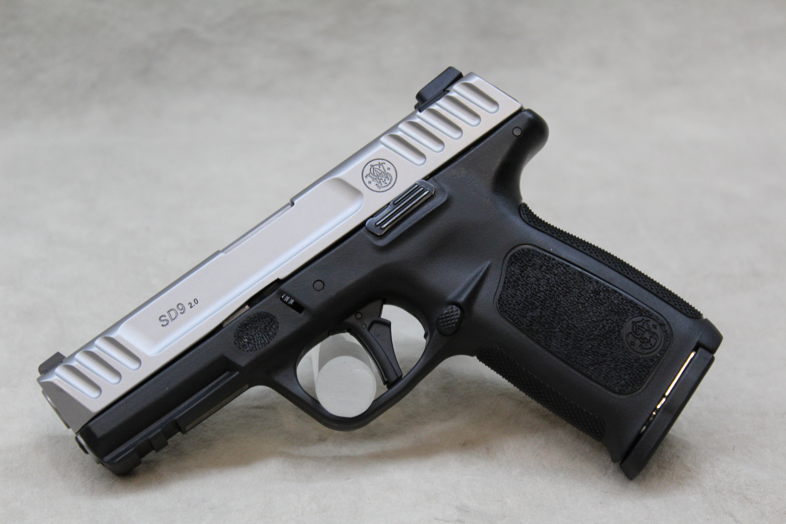 Image of Smith & Wesson SD9 2.0 ~ 9mm Luger ~
