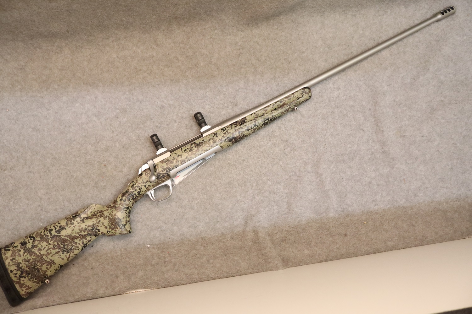 Image of Browning/Japan ~ X-bolt ~ .338 Win Mag